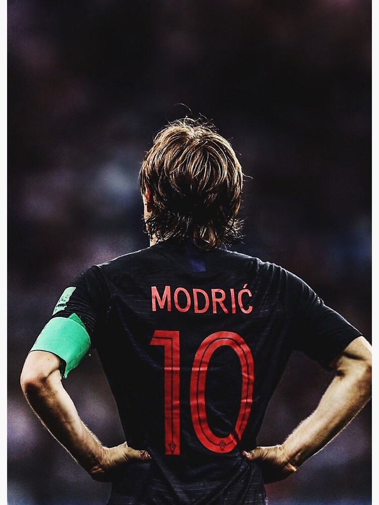 Luka Modric Wallpapers