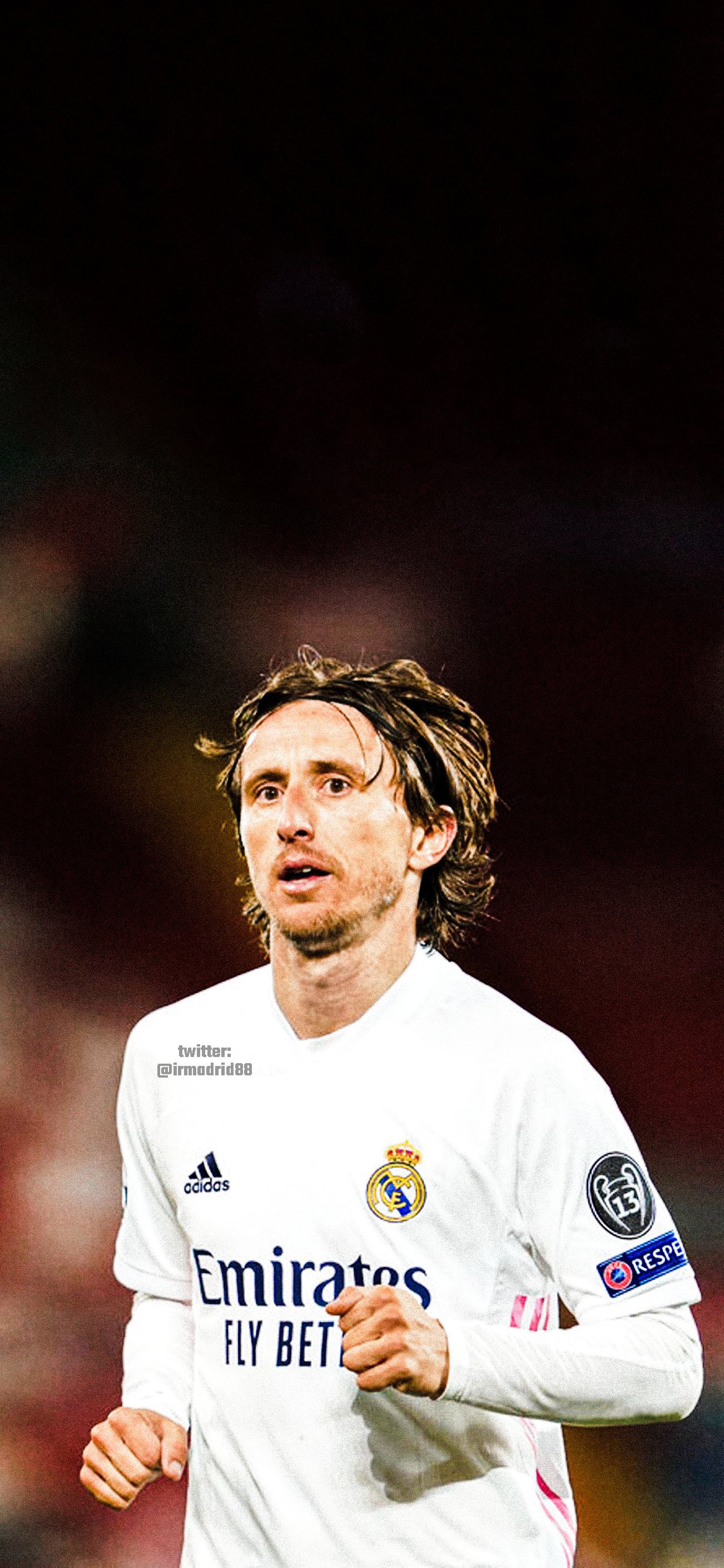 Luka Modric Wallpapers