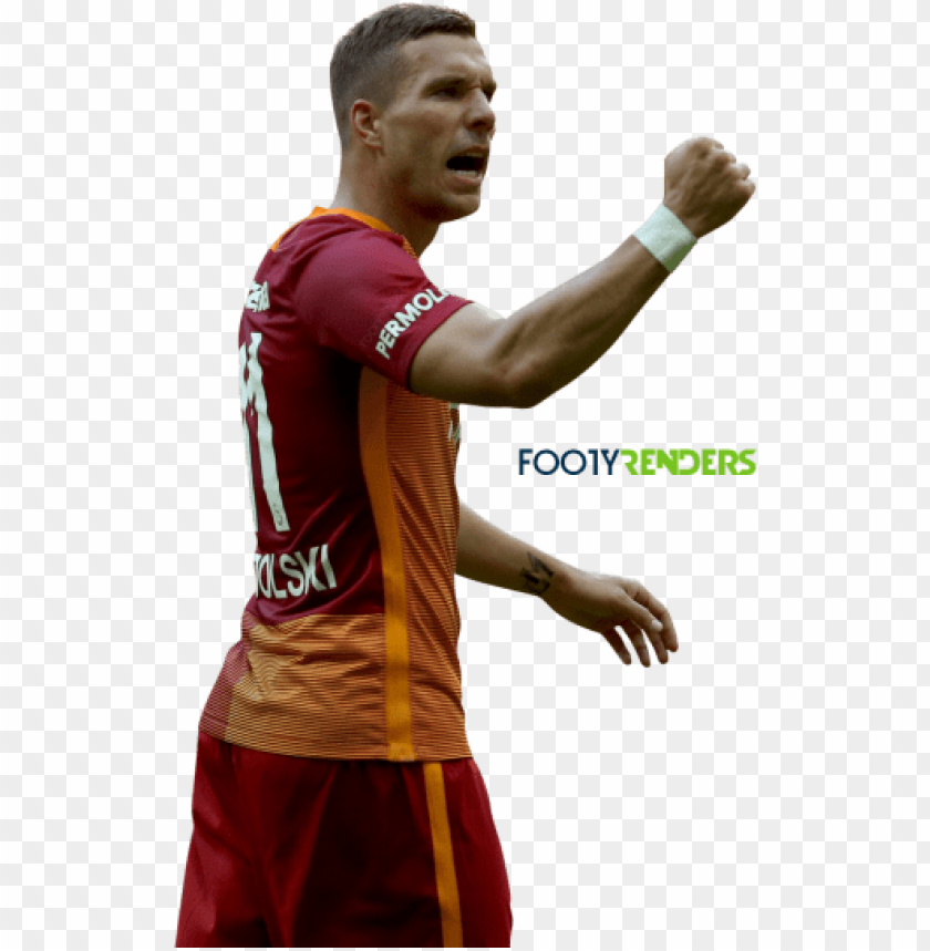 Lukas Podolski Wallpapers