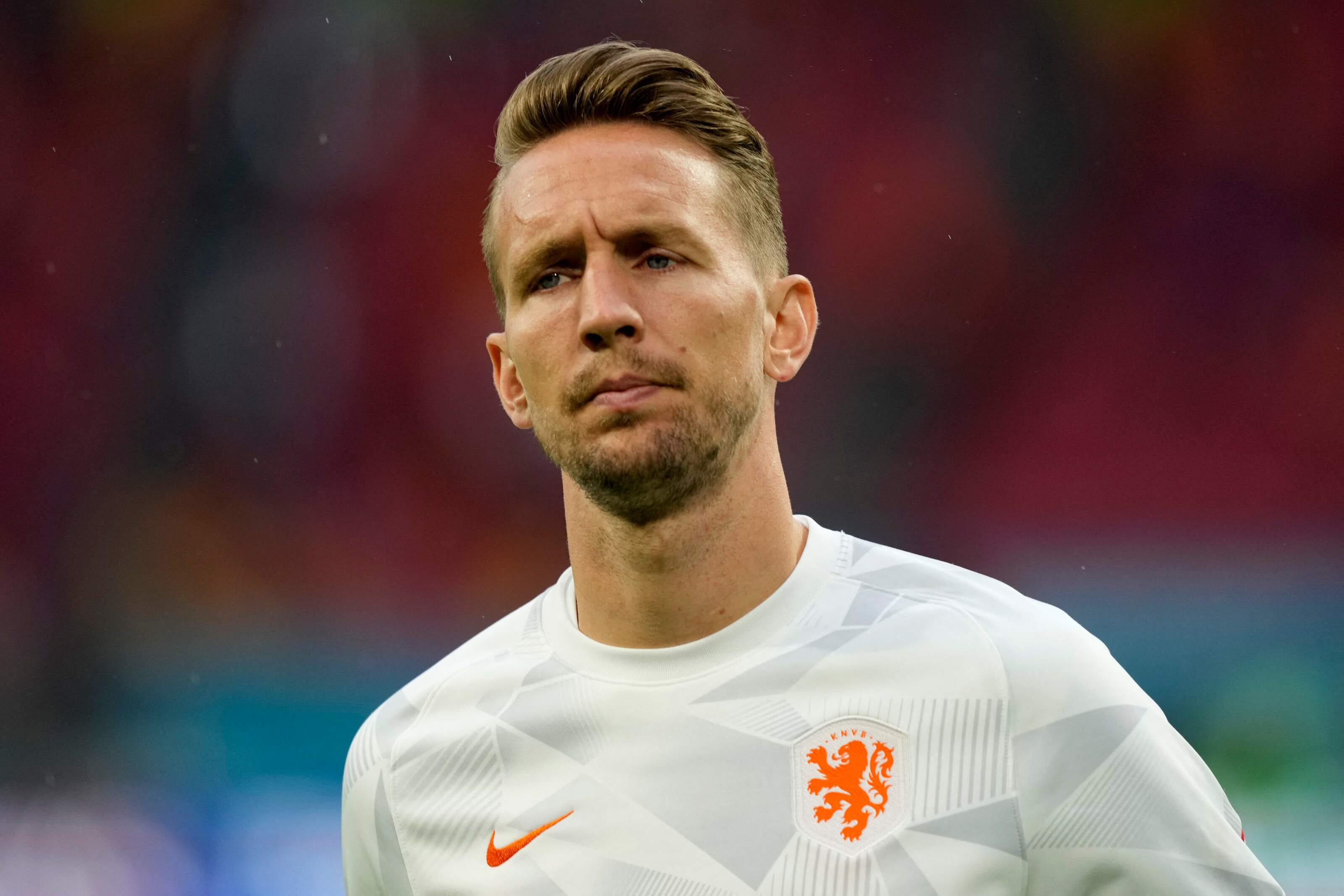 Luuk De Jong Wallpapers