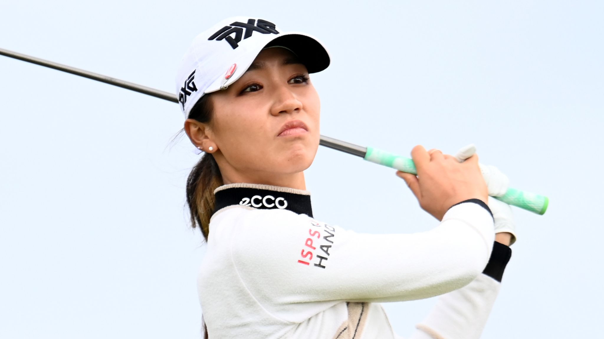 Lydia Ko Wallpapers