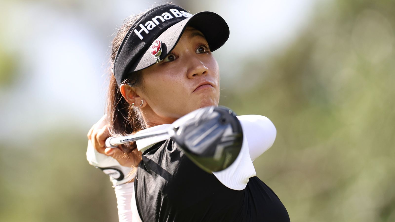 Lydia Ko Wallpapers