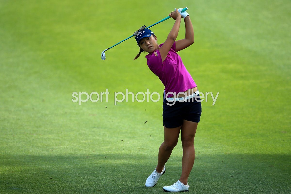 Lydia Ko Wallpapers