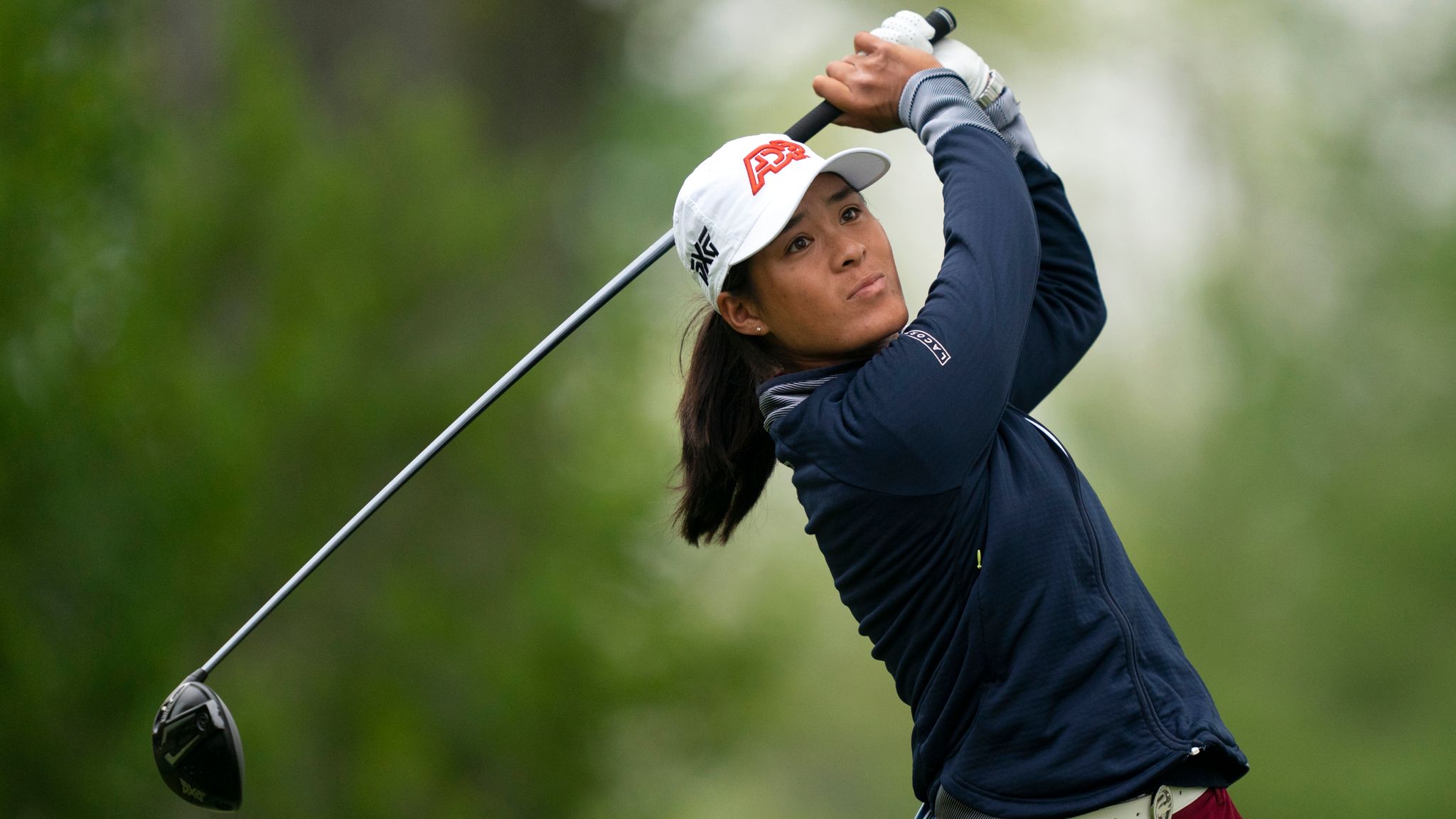 Lydia Ko Wallpapers