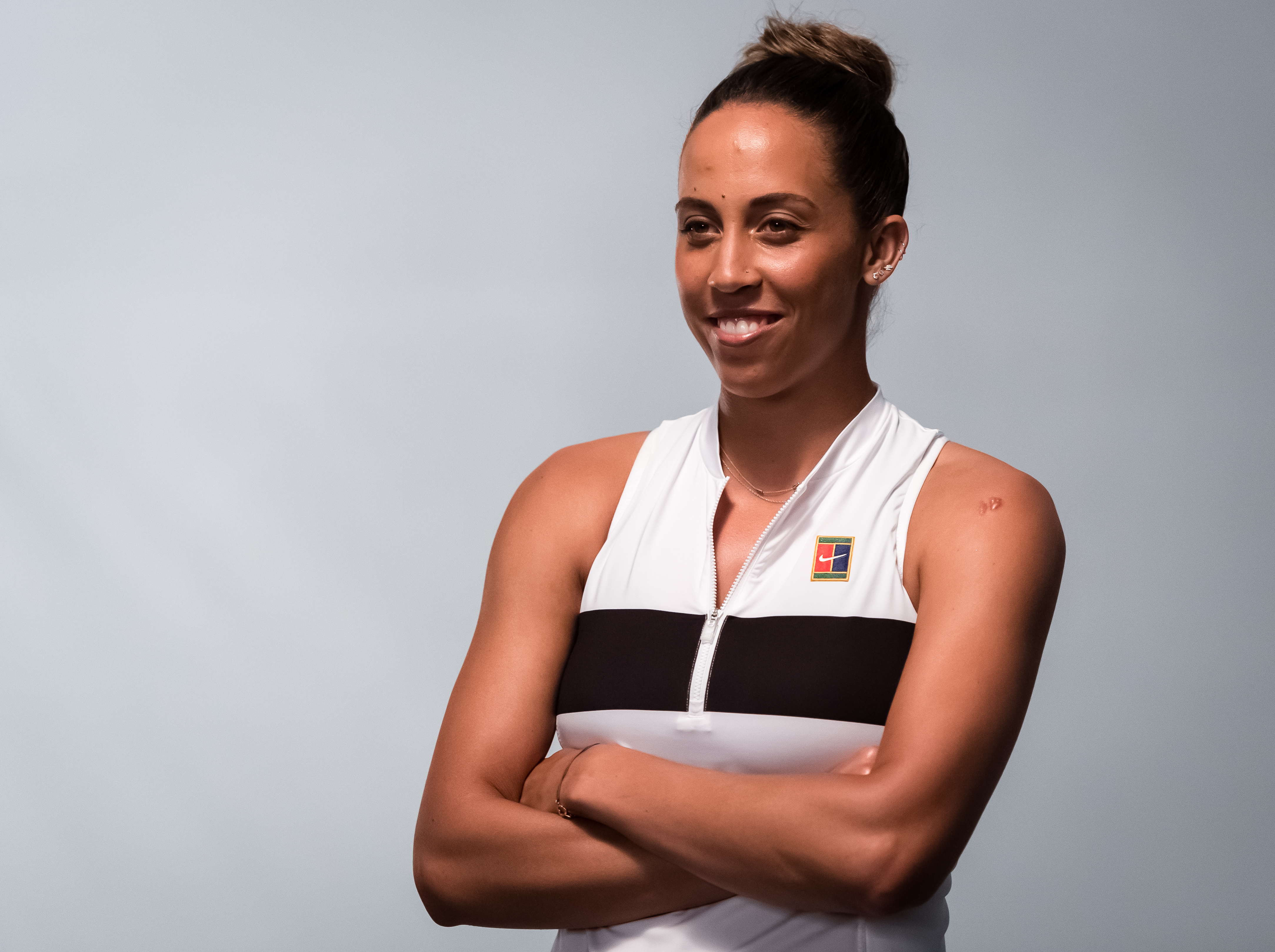 Madison Keys Wallpapers