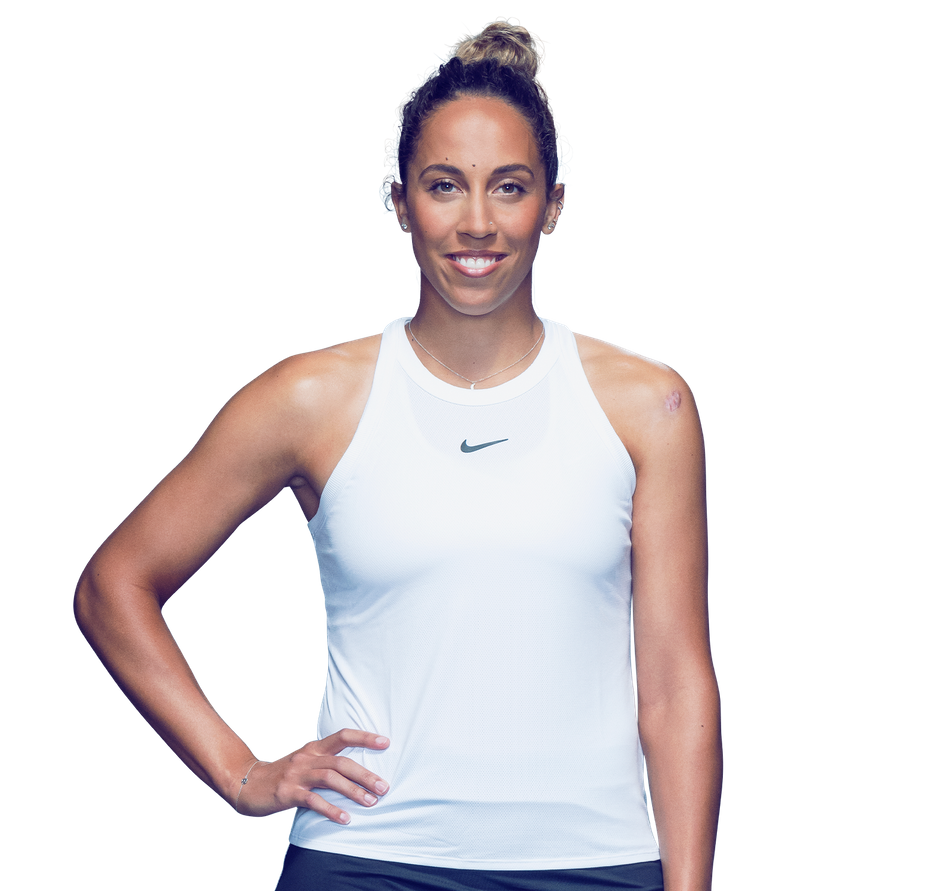 Madison Keys Wallpapers