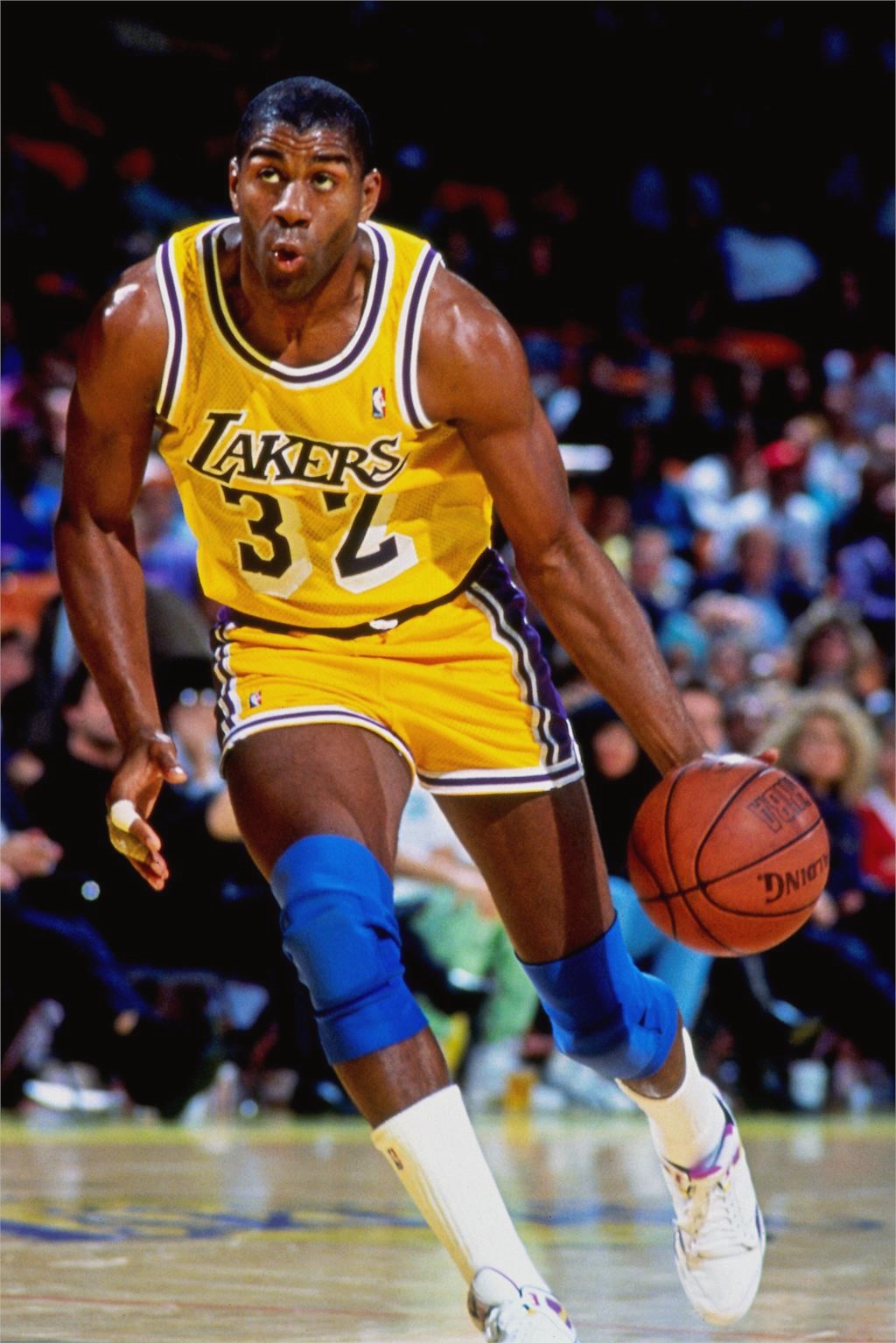 Magic Johnson Wallpapers