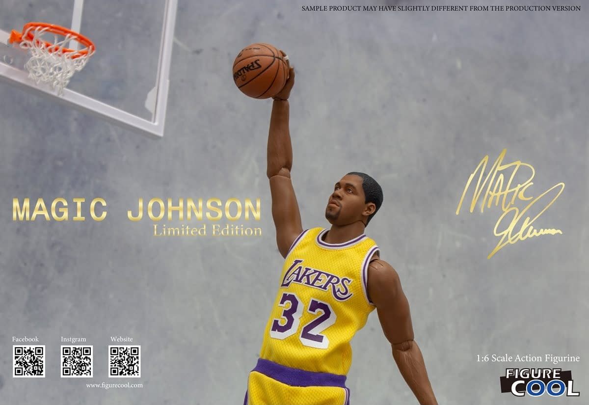 Magic Johnson Wallpapers