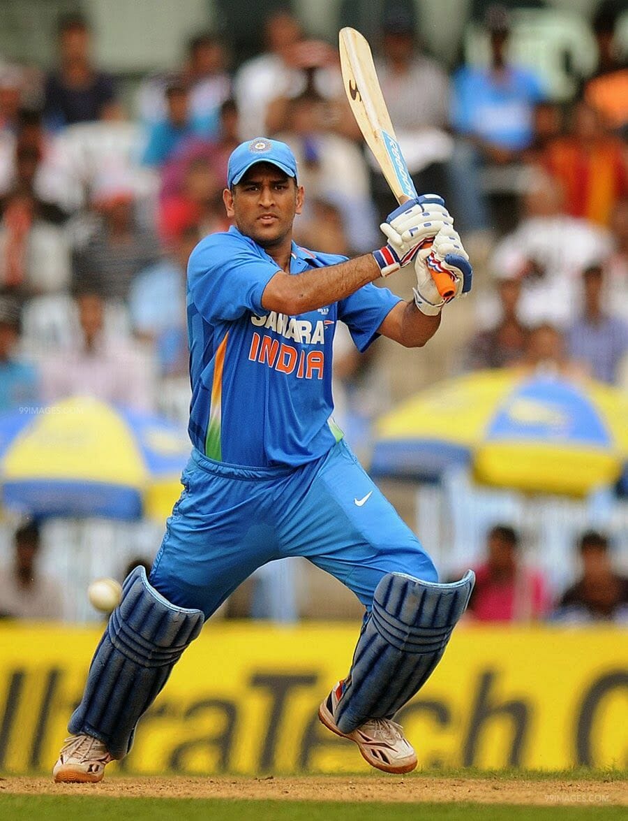 Mahendra Singh Dhoni Wallpapers