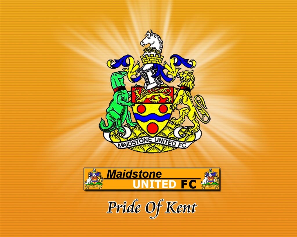 Maidstone United F.C. Wallpapers