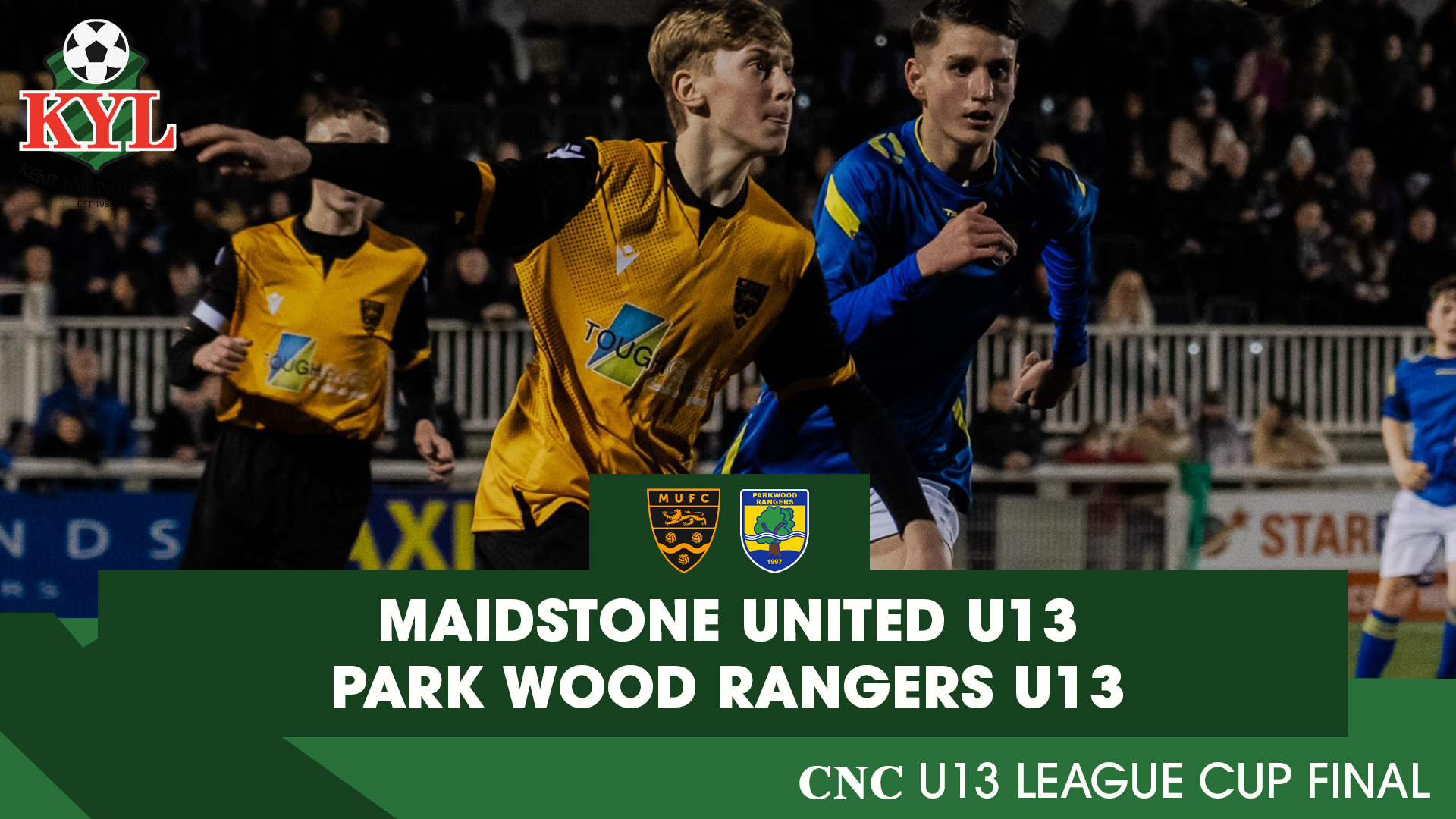 Maidstone United F.C. Wallpapers