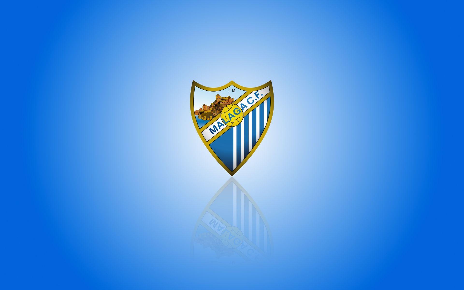 Malaga Cf Wallpapers