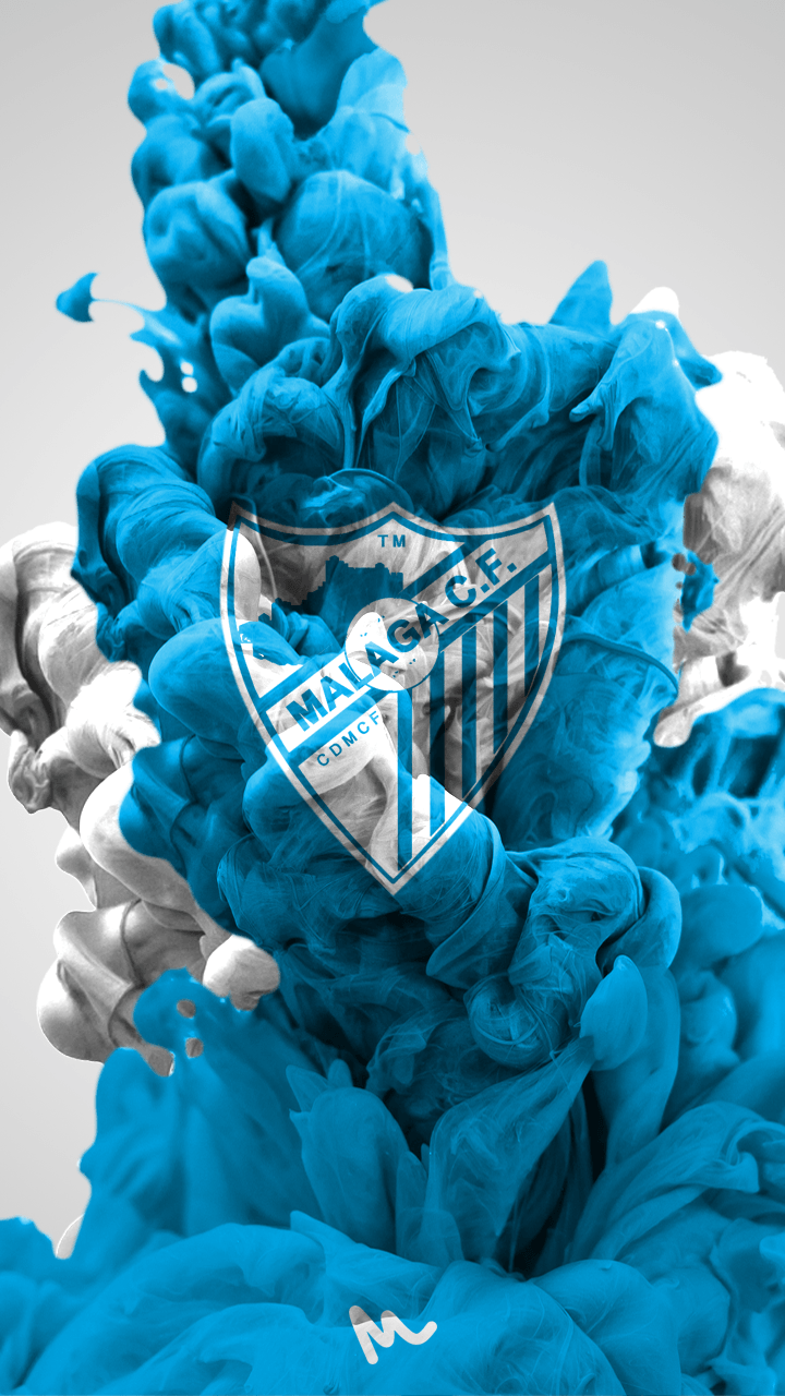 Malaga Cf Wallpapers