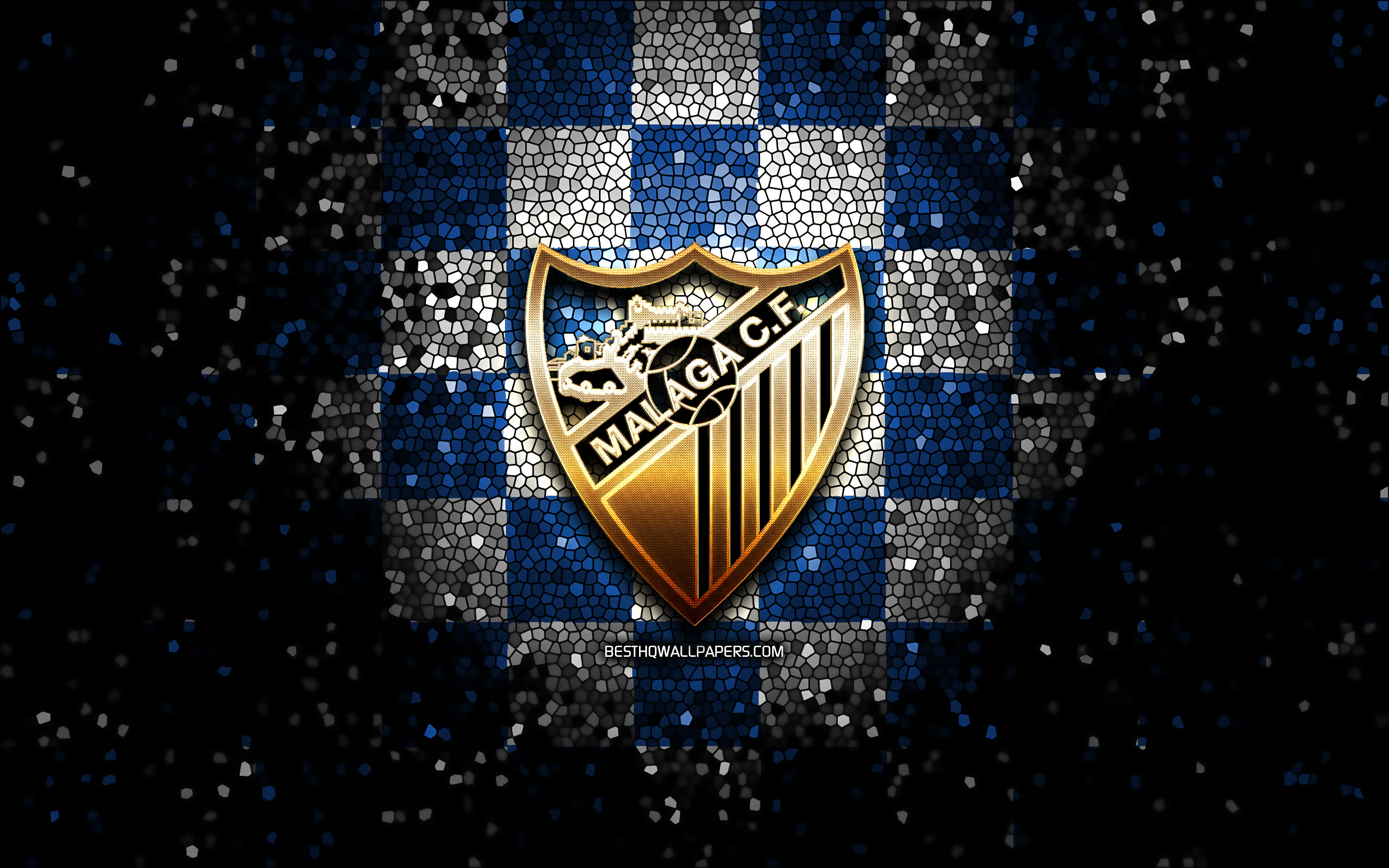 Malaga Cf Wallpapers