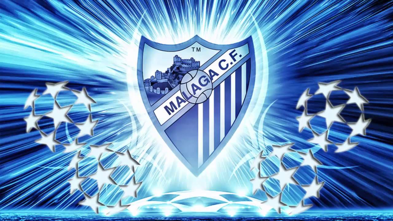 Malaga Cf Wallpapers