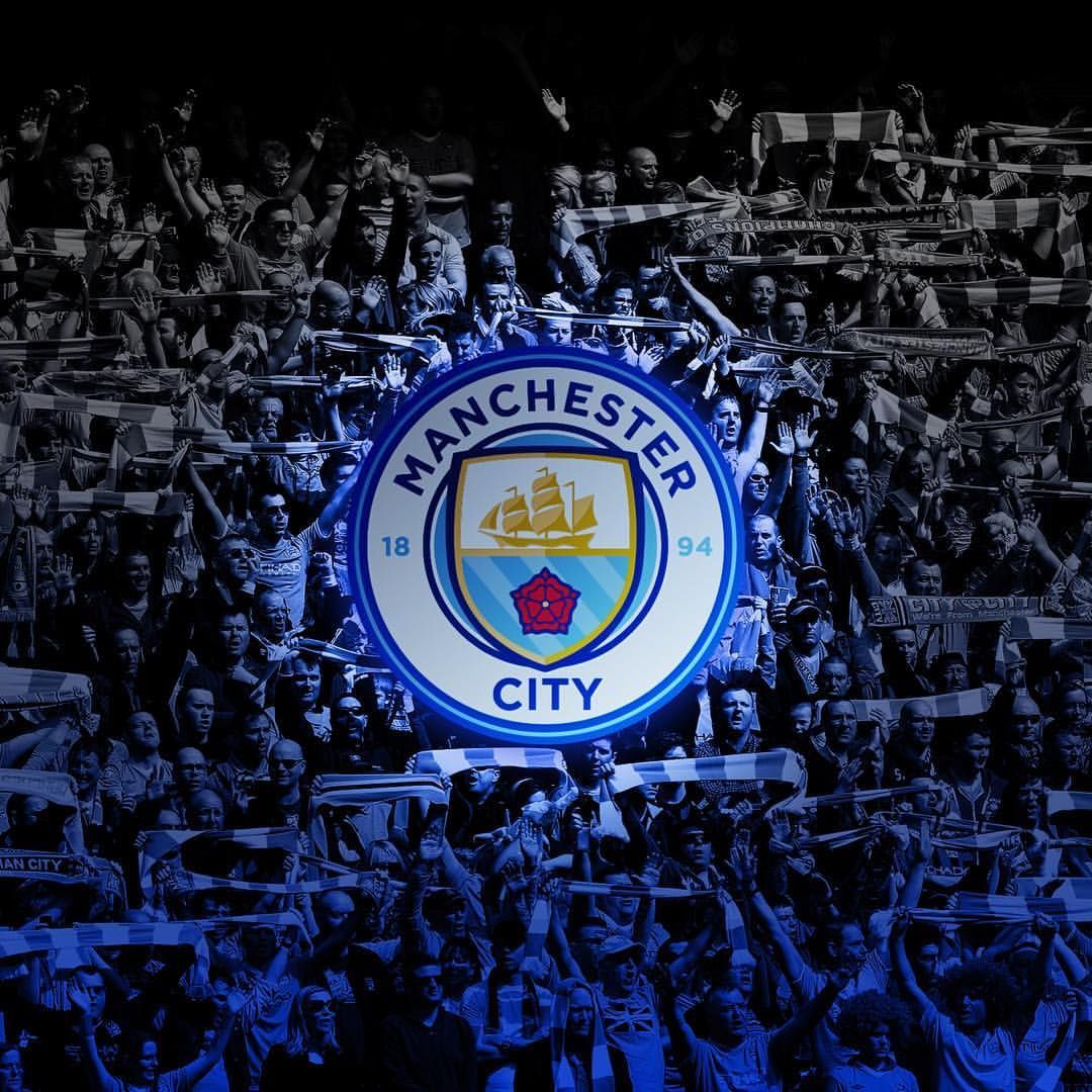 Manchester City F.C. Wallpapers