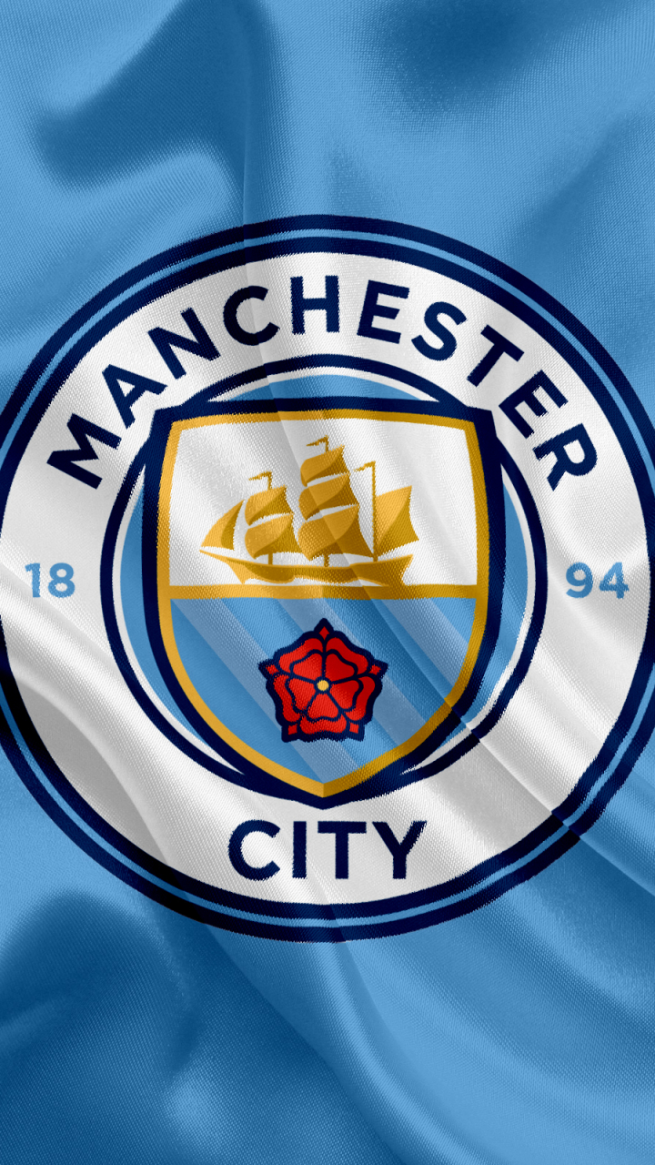Manchester City F.C. Wallpapers