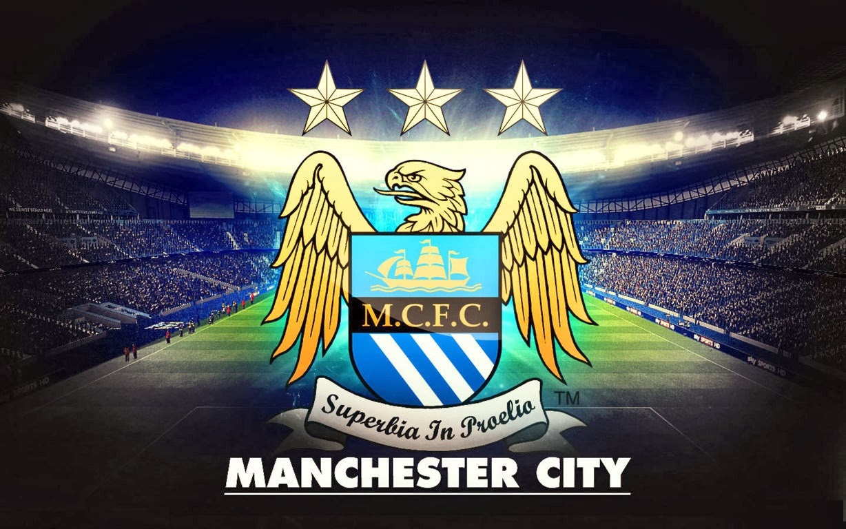 Manchester City F.C. Wallpapers