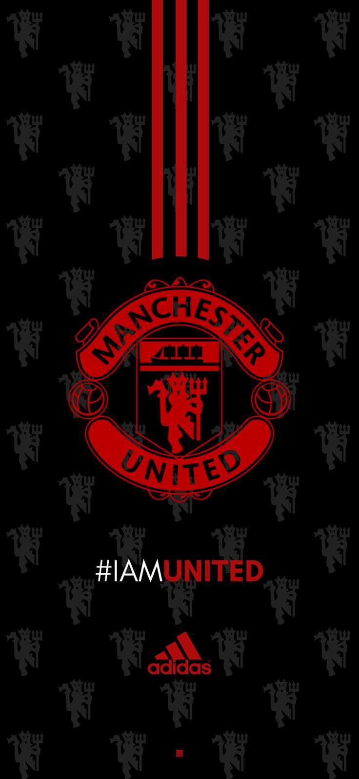 Manchester United Wallpapers