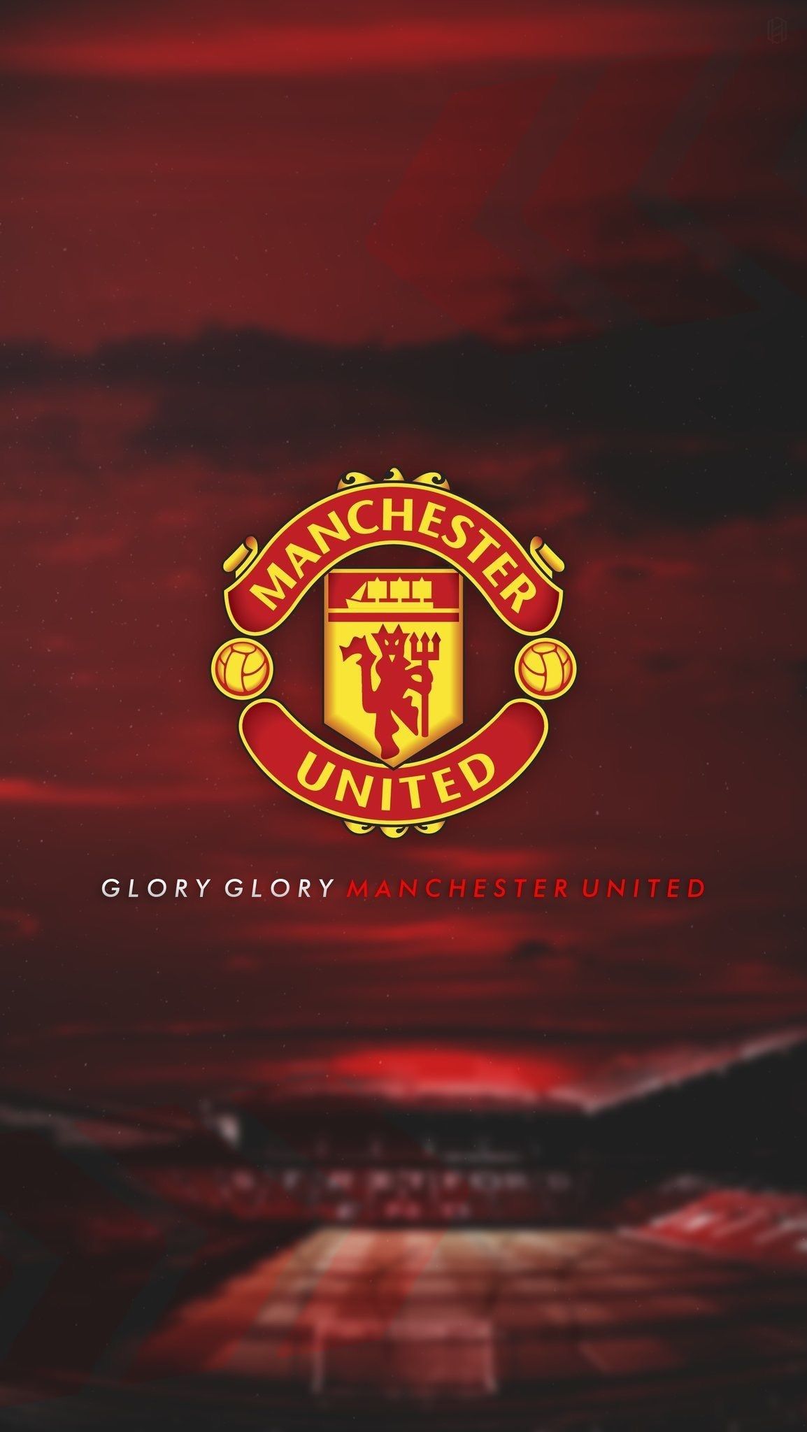 Manchester United Wallpapers