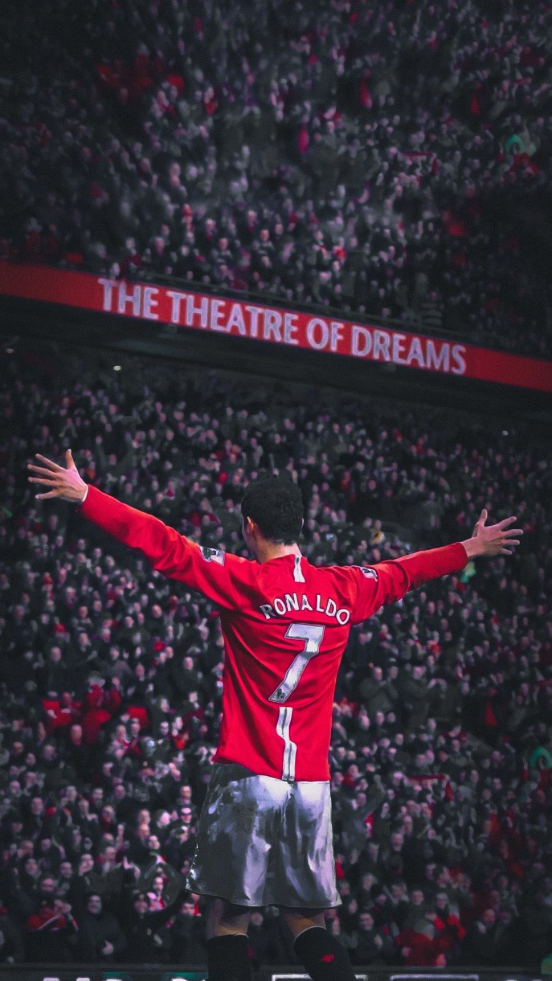 Manchester United Wallpapers