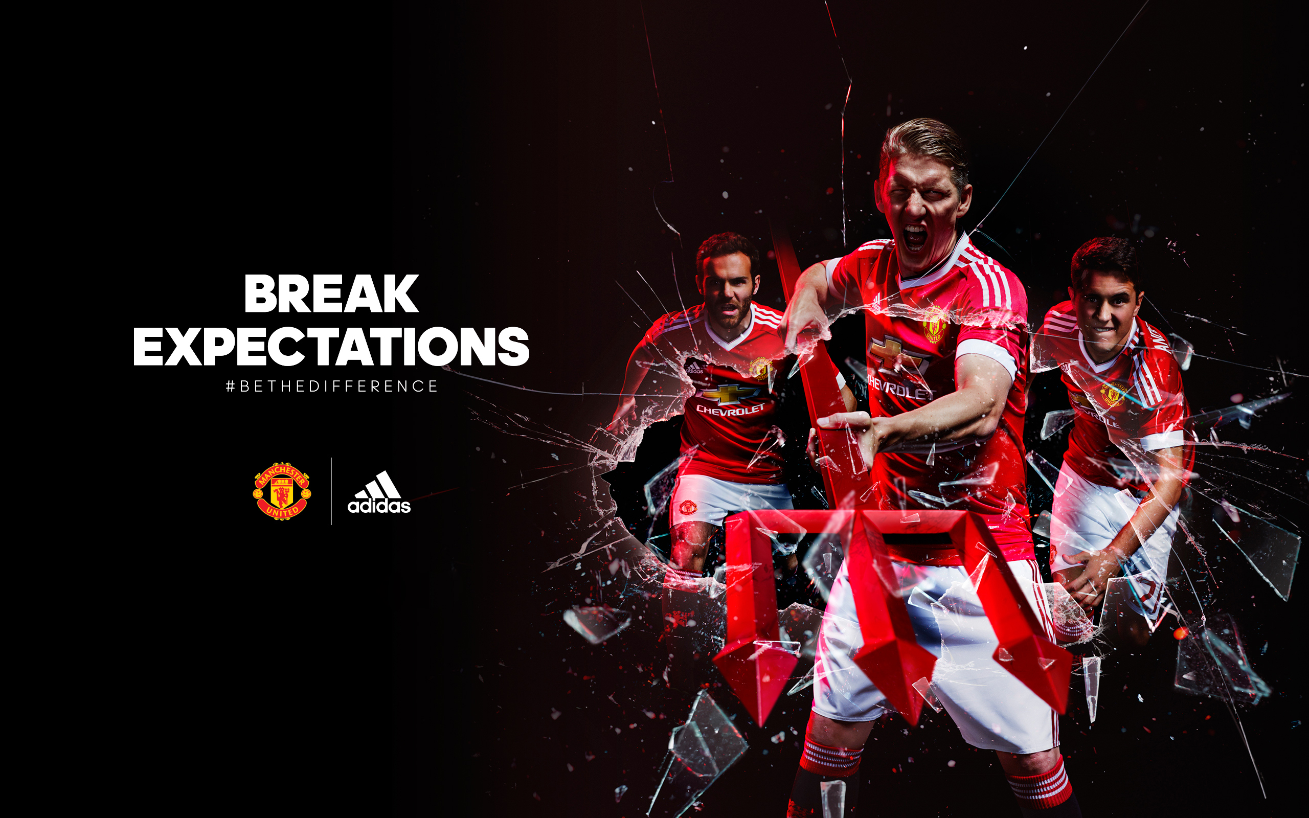 Manchester United Wallpapers