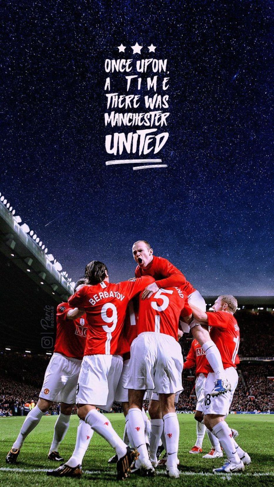 Manchester United Wallpapers