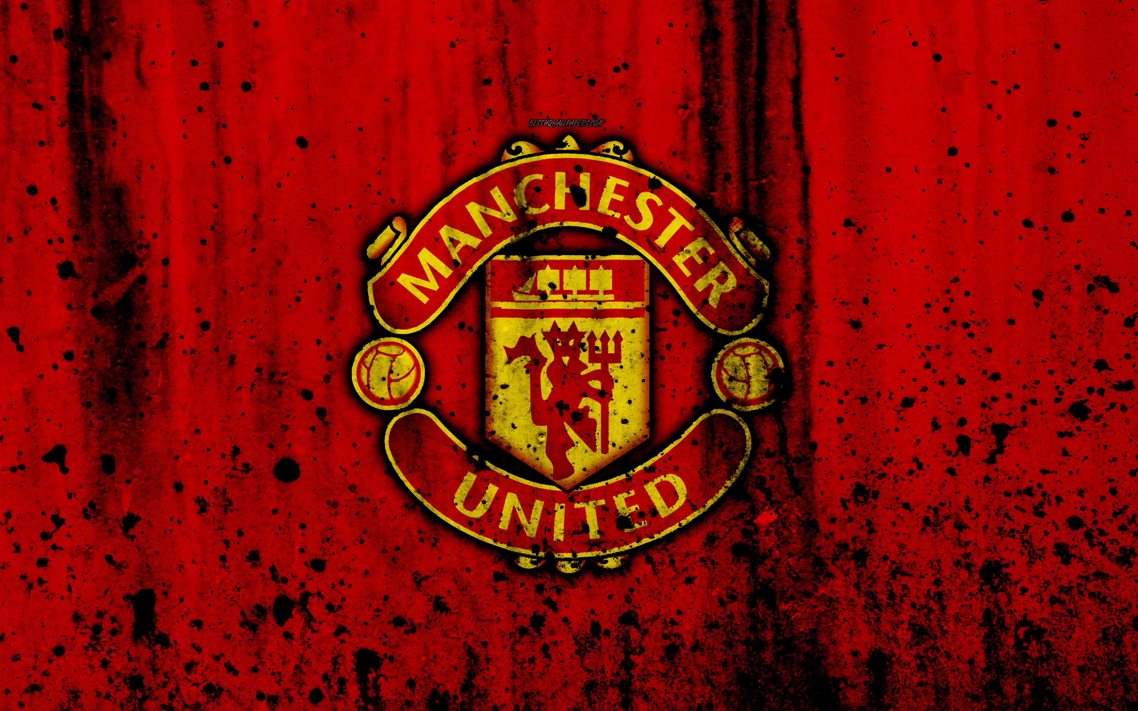 Manchester United Wallpapers