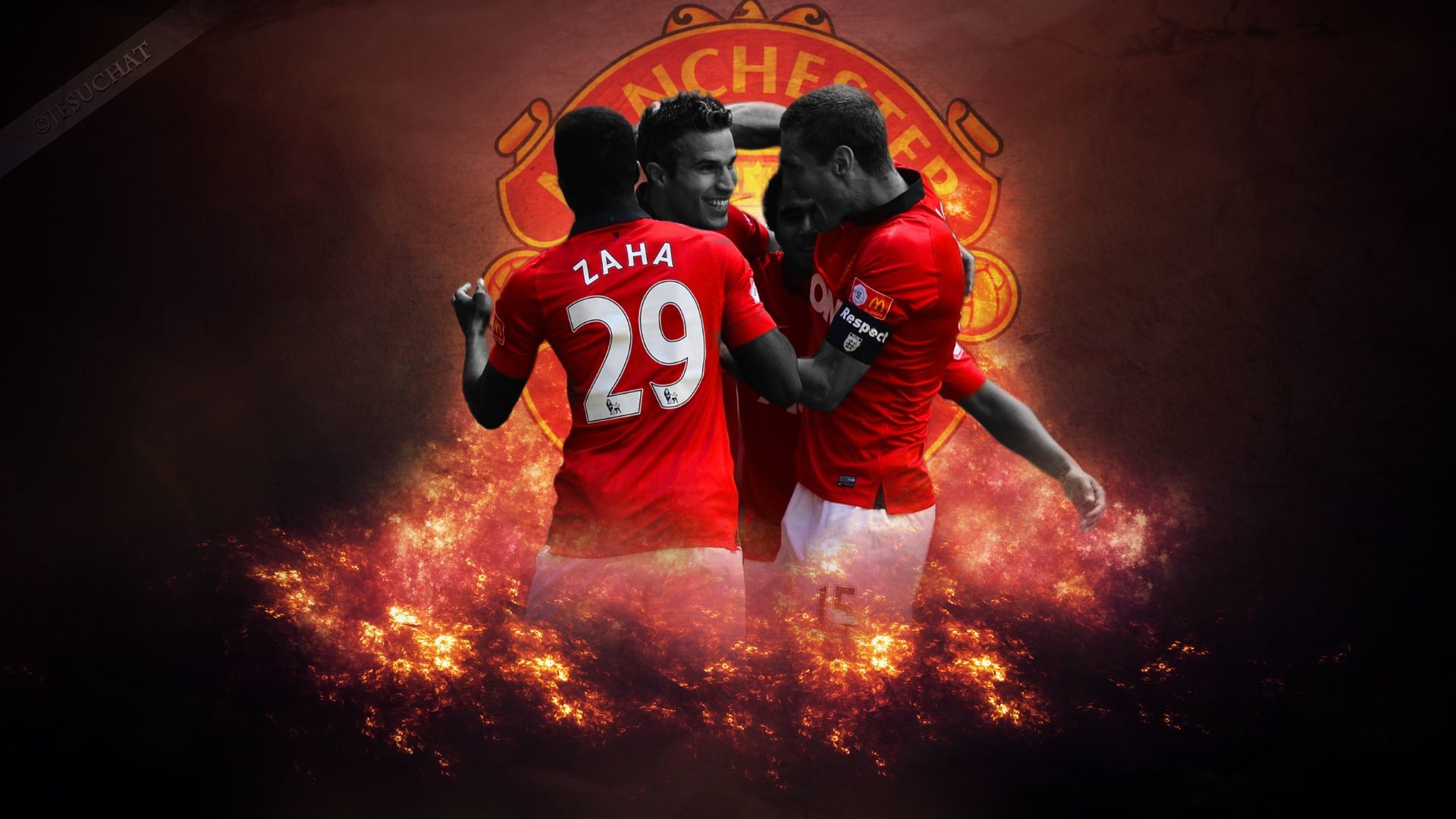 Manchester United Wallpapers