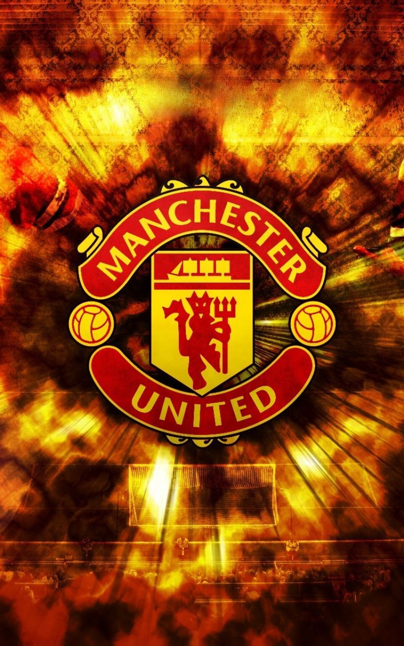 Manchester United Wallpapers