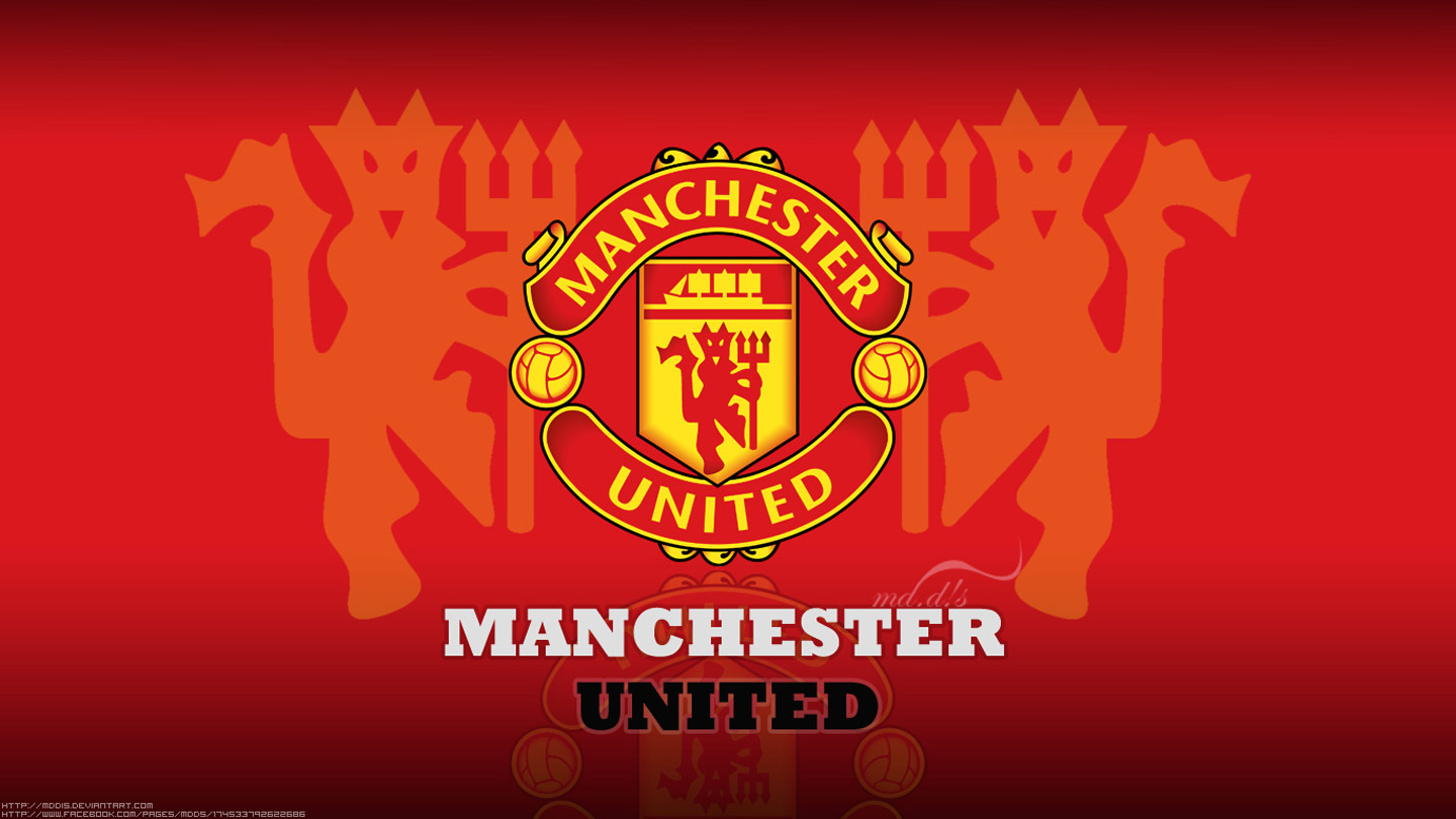 Manchester United F.C. Wallpapers