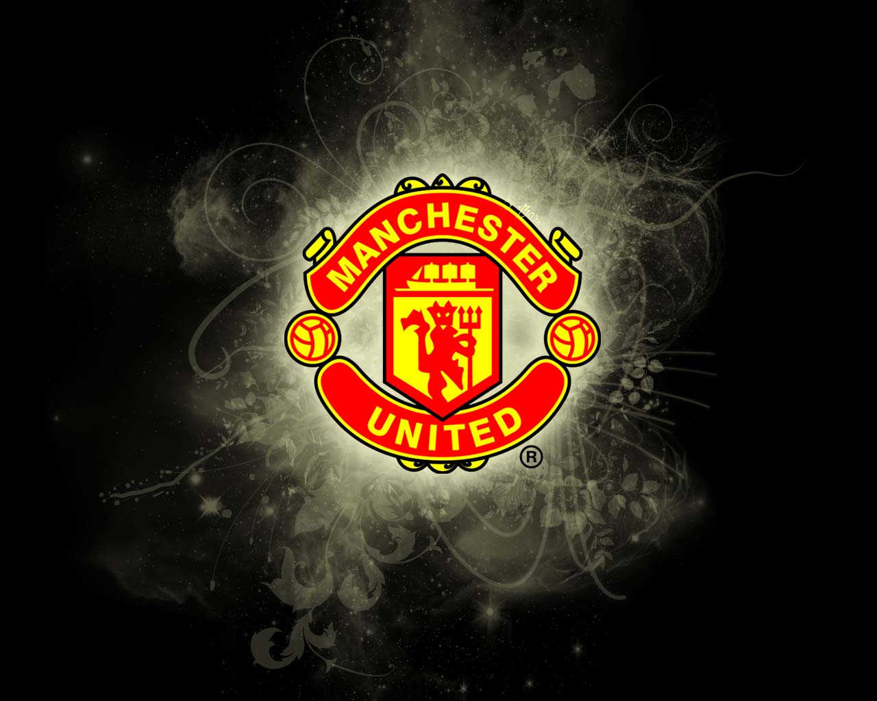 Manchester United F.C. Wallpapers