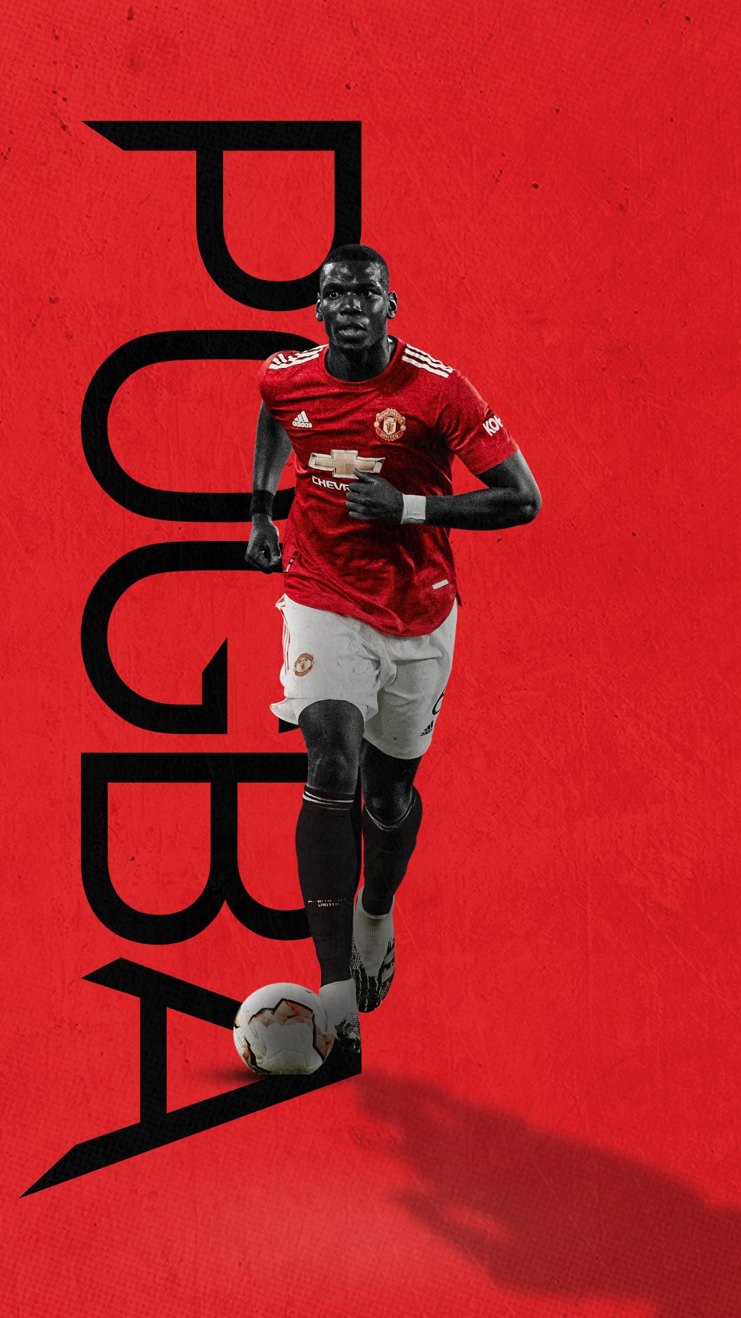 Manchester United F.C. Poster Wallpapers