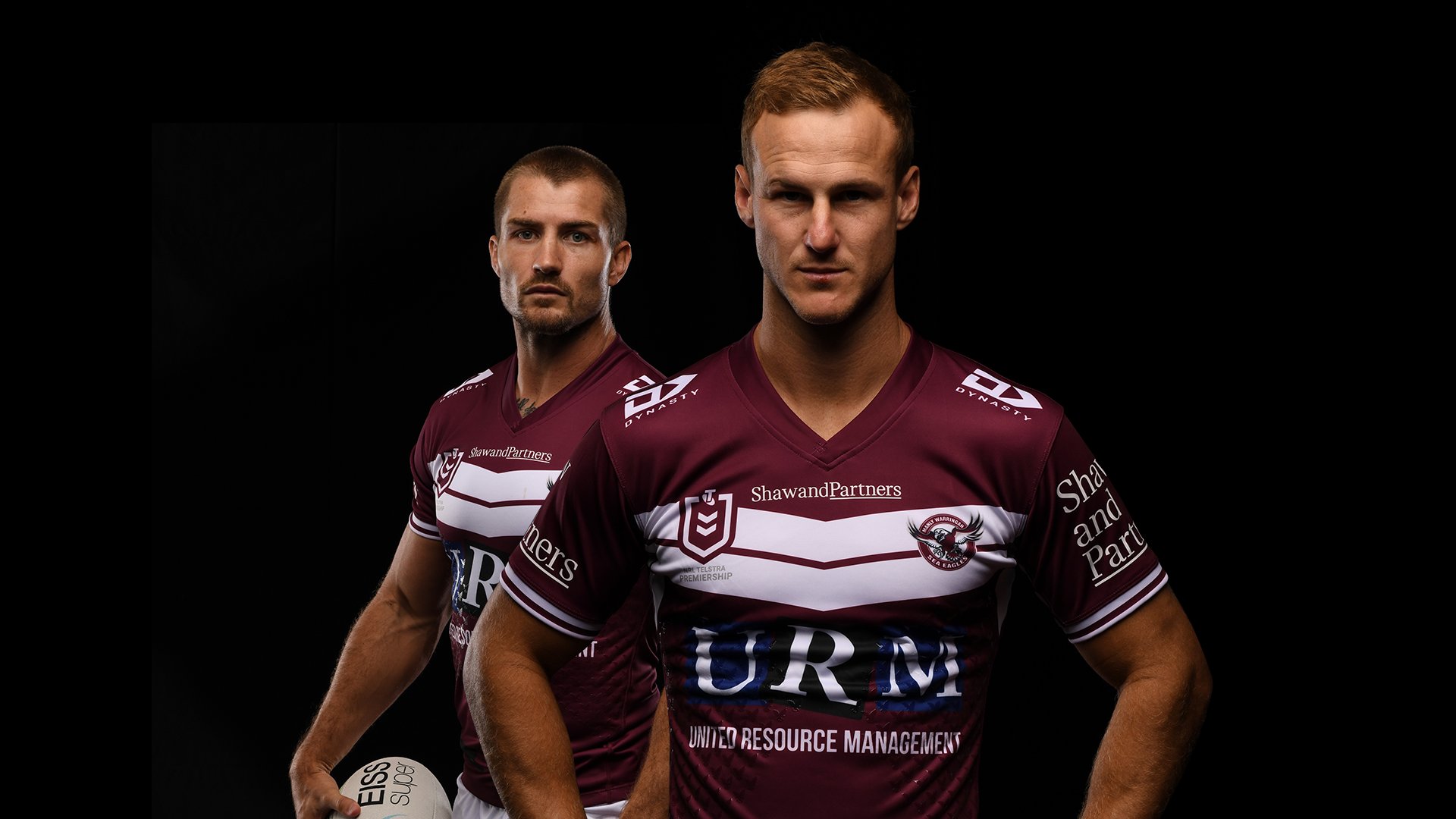 Manly Warringah Sea Eagles Wallpapers