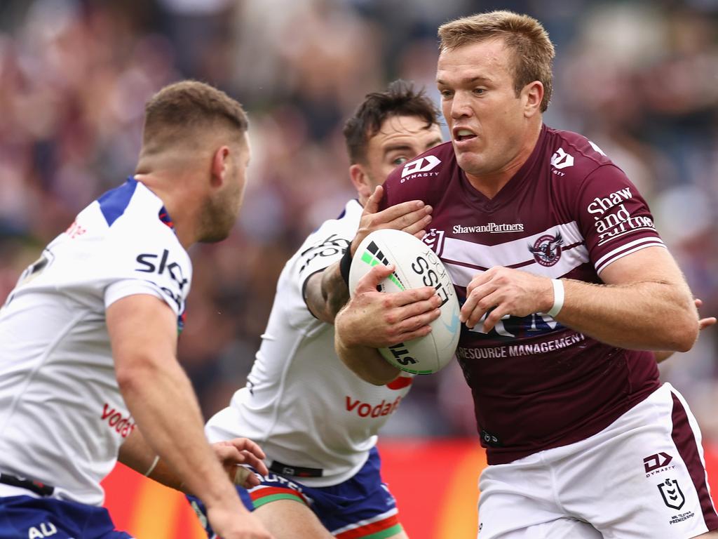 Manly Warringah Sea Eagles Wallpapers