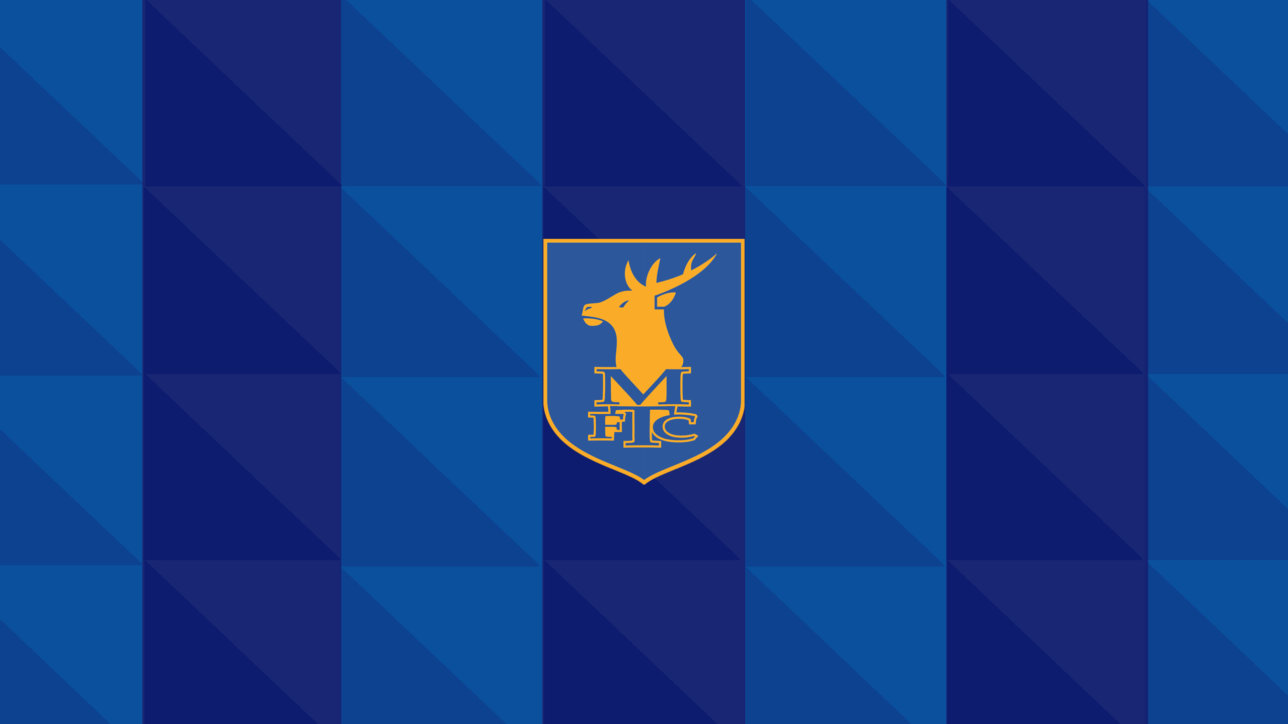 Mansfield Town F.C. Wallpapers