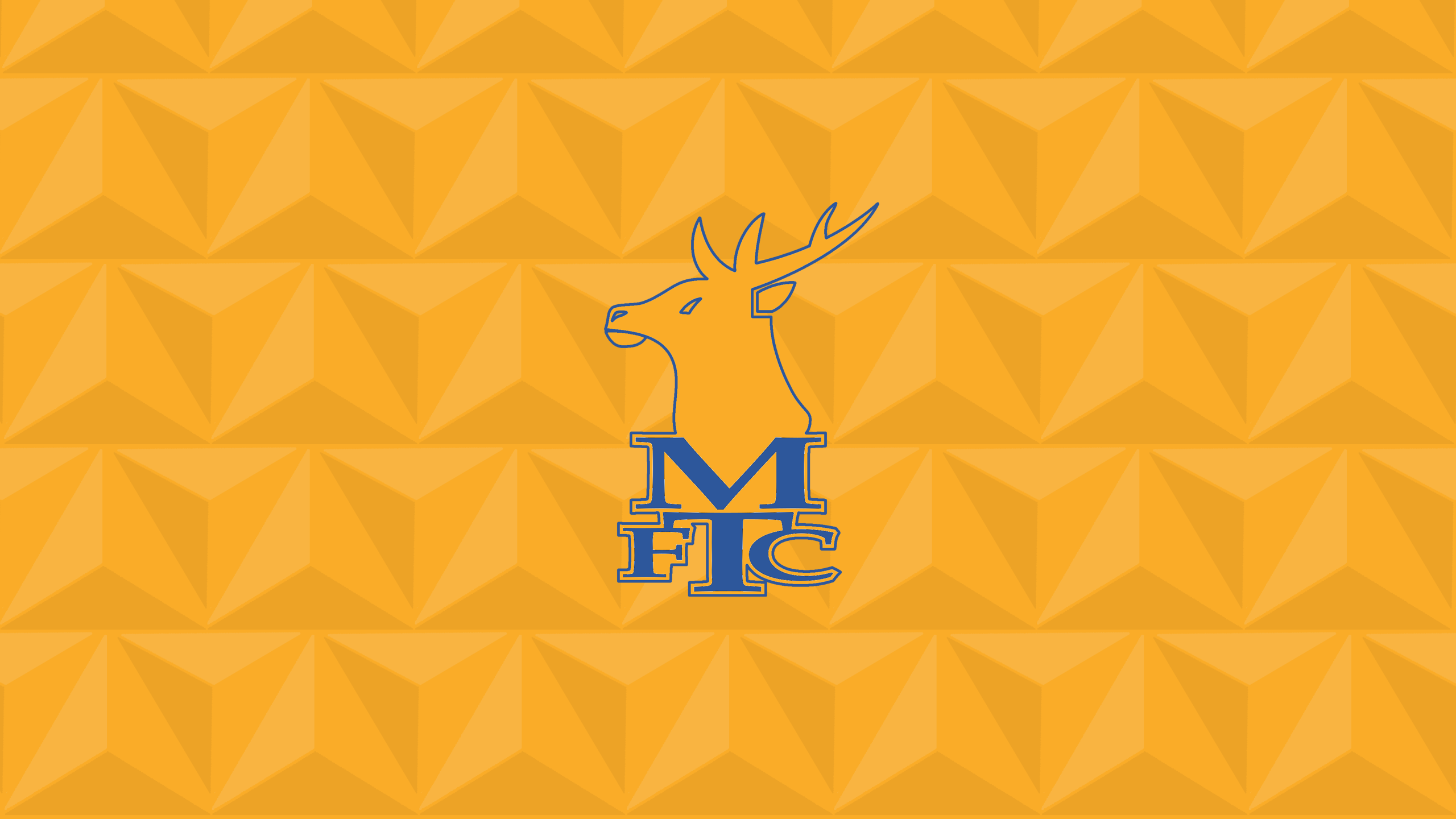 Mansfield Town F.C. Wallpapers