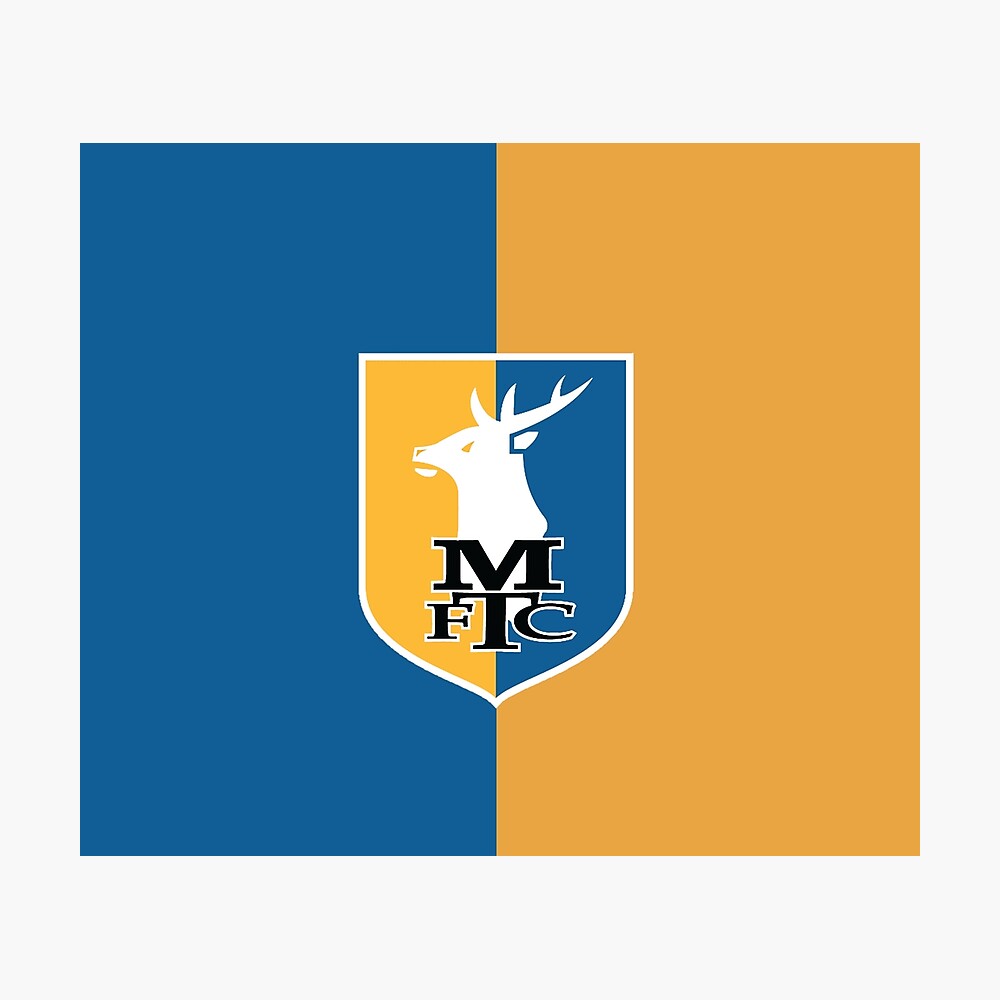 Mansfield Town F.C. Wallpapers