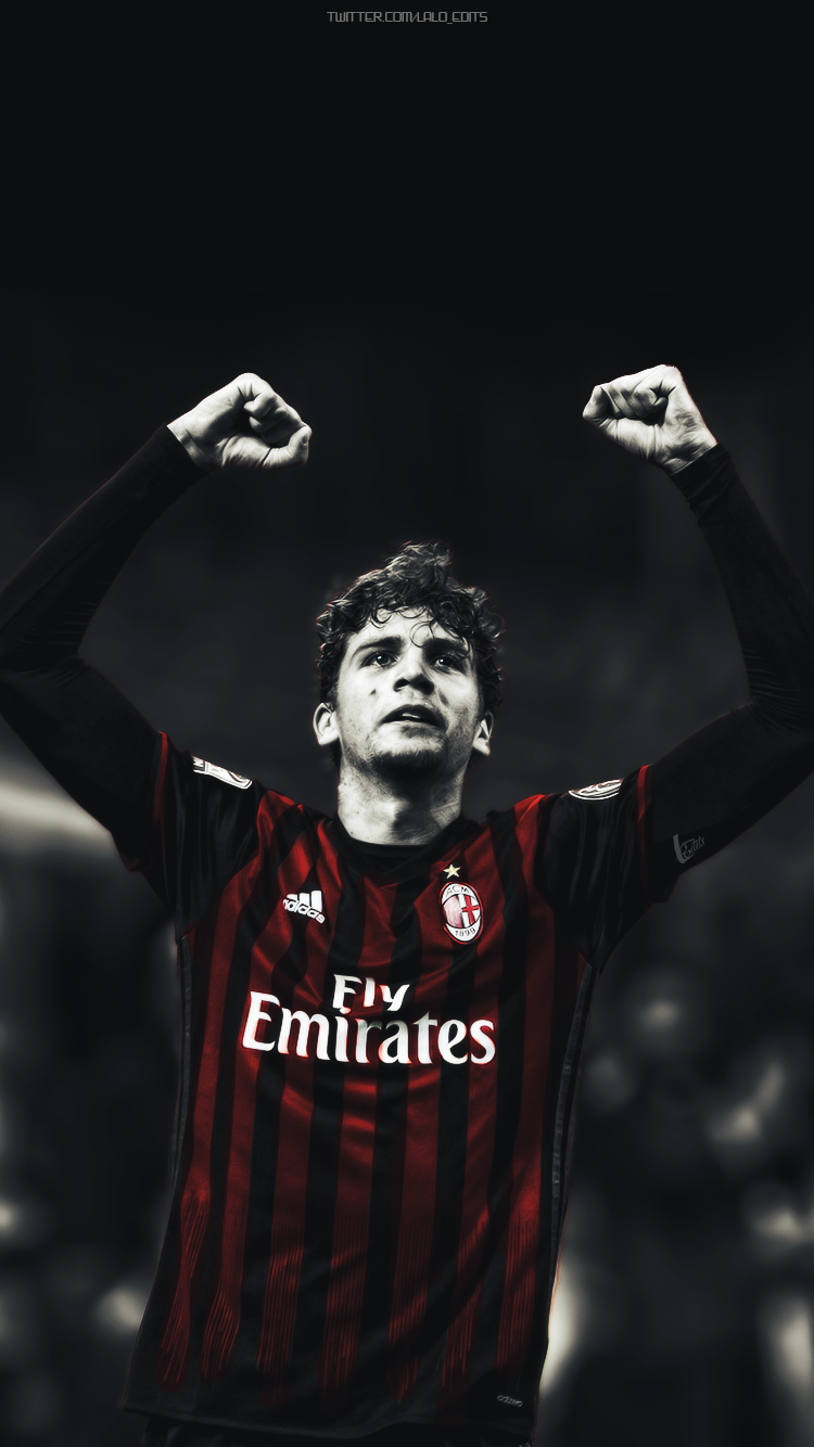 Manuel Locatelli Wallpapers