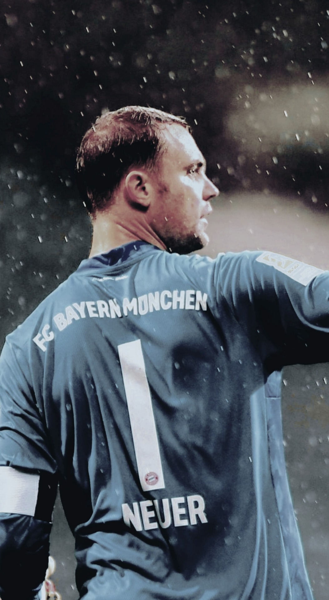 Manuel Neuer Wallpapers