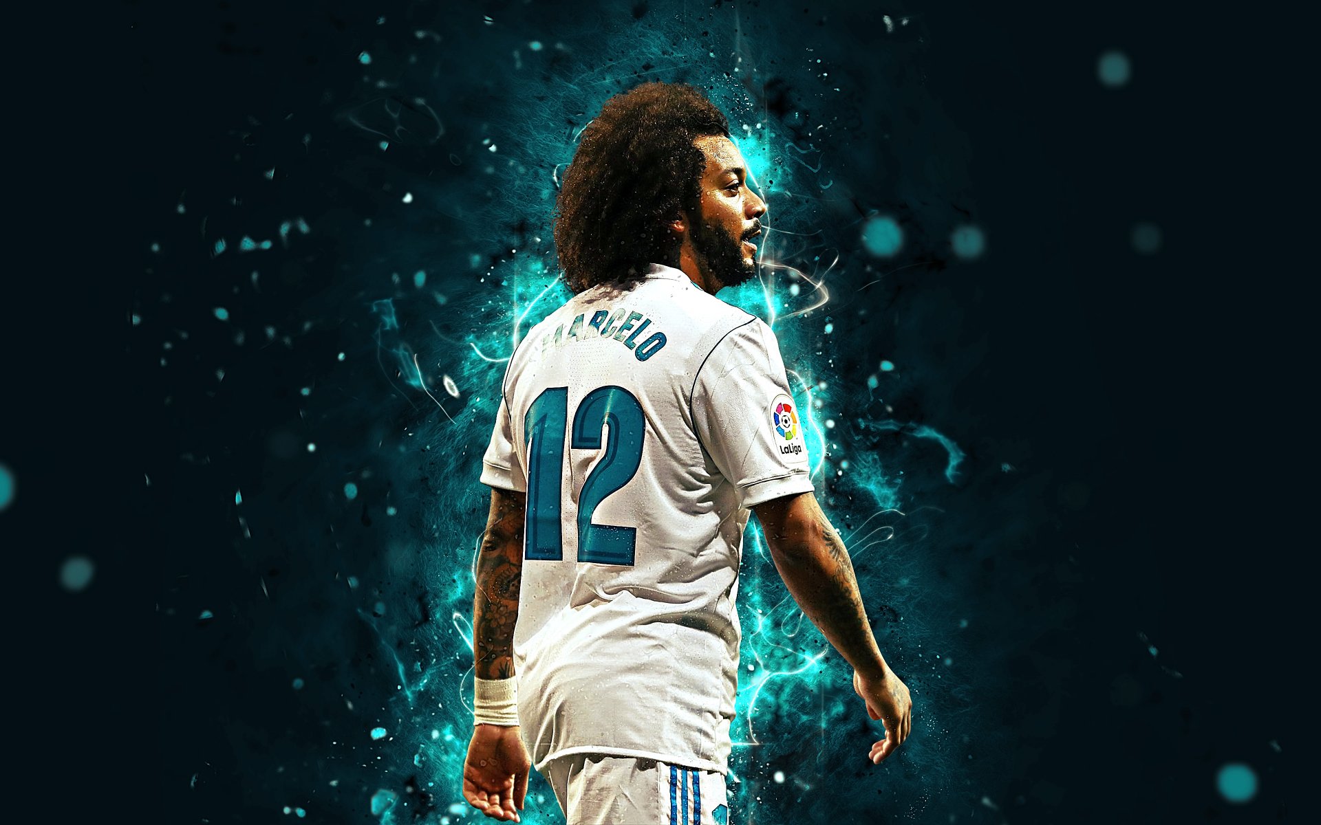 Marcelo Wallpapers