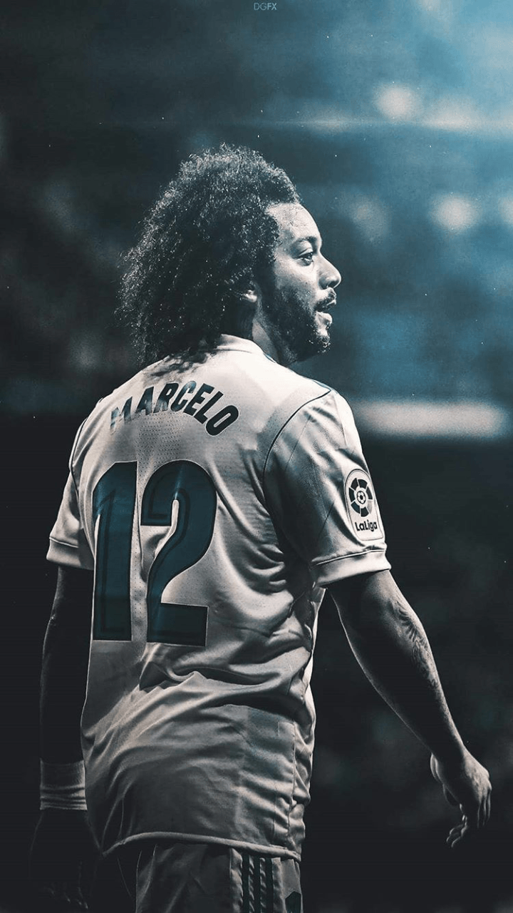 Marcelo Vieira Wallpapers