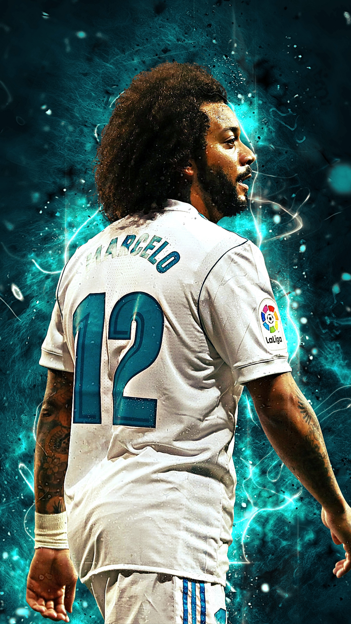 Marcelo Vieira Wallpapers