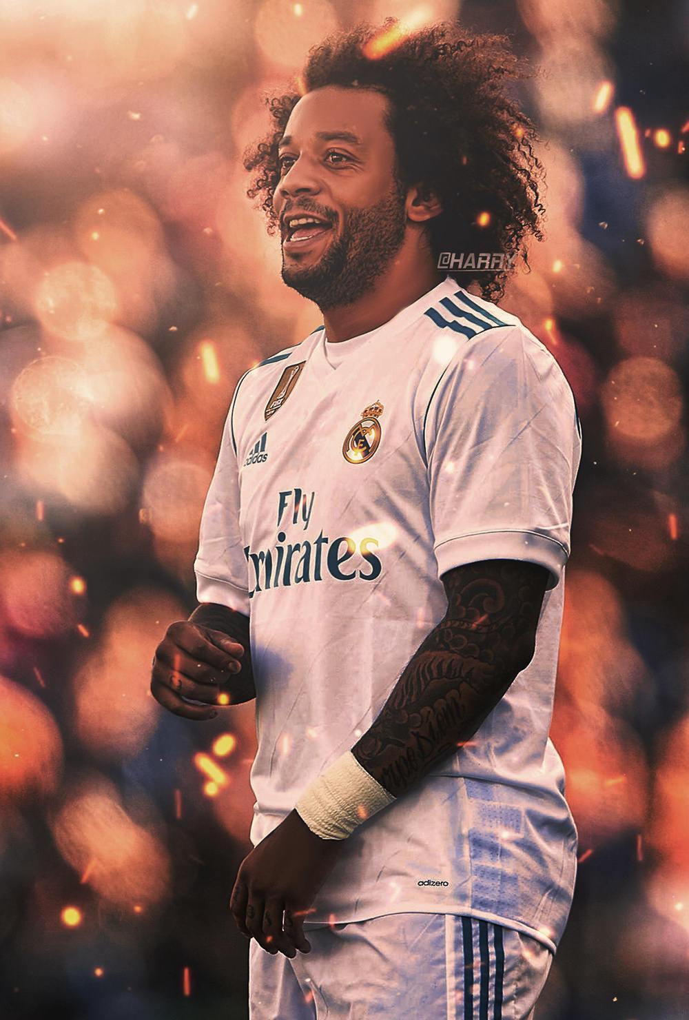 Marcelo Vieira Wallpapers