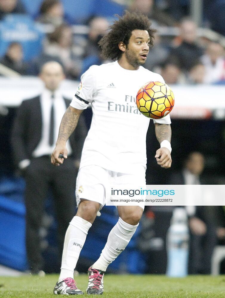 Marcelo Vieira Hd Madrid Wallpapers