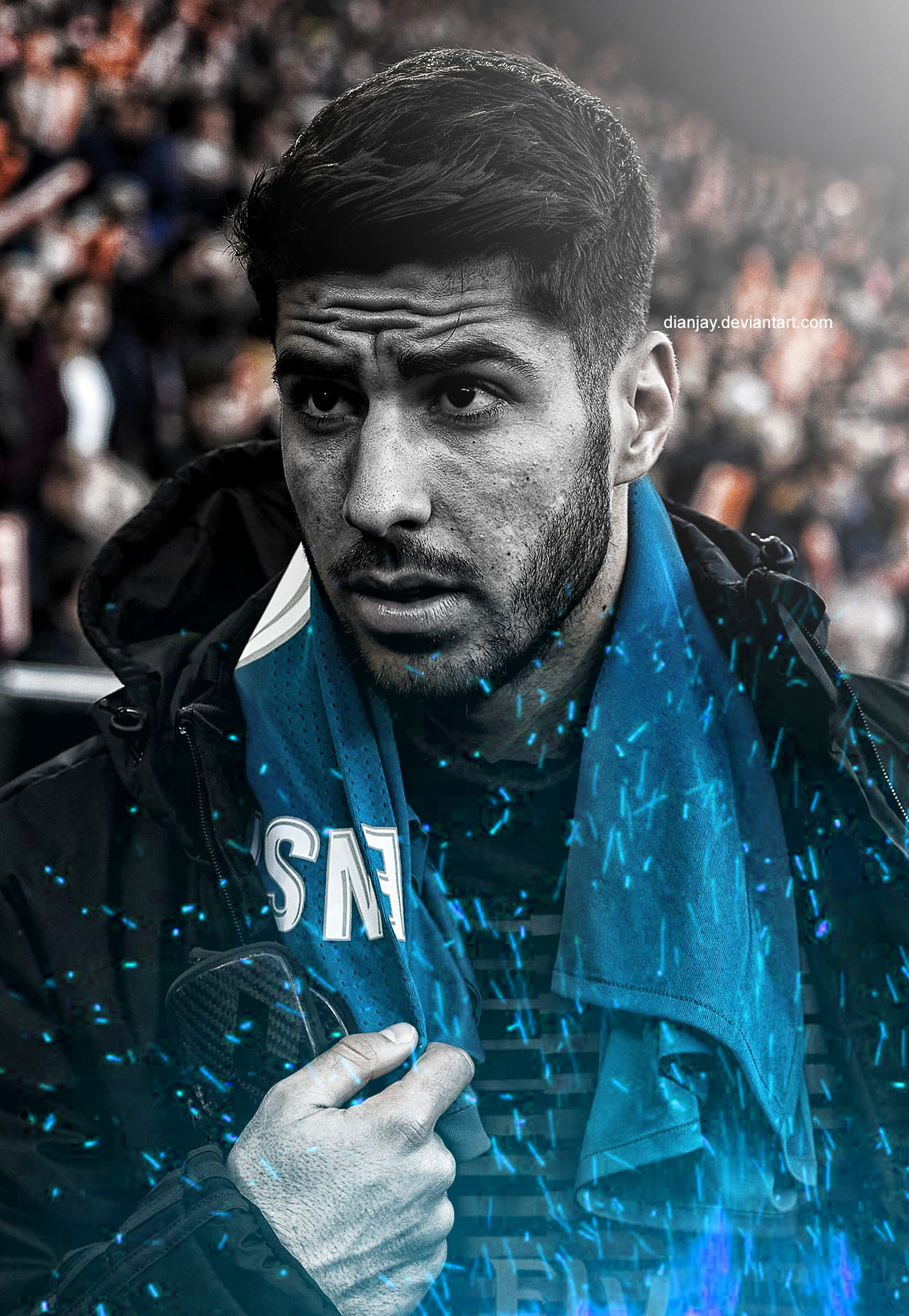 Marco Asensio Wallpapers