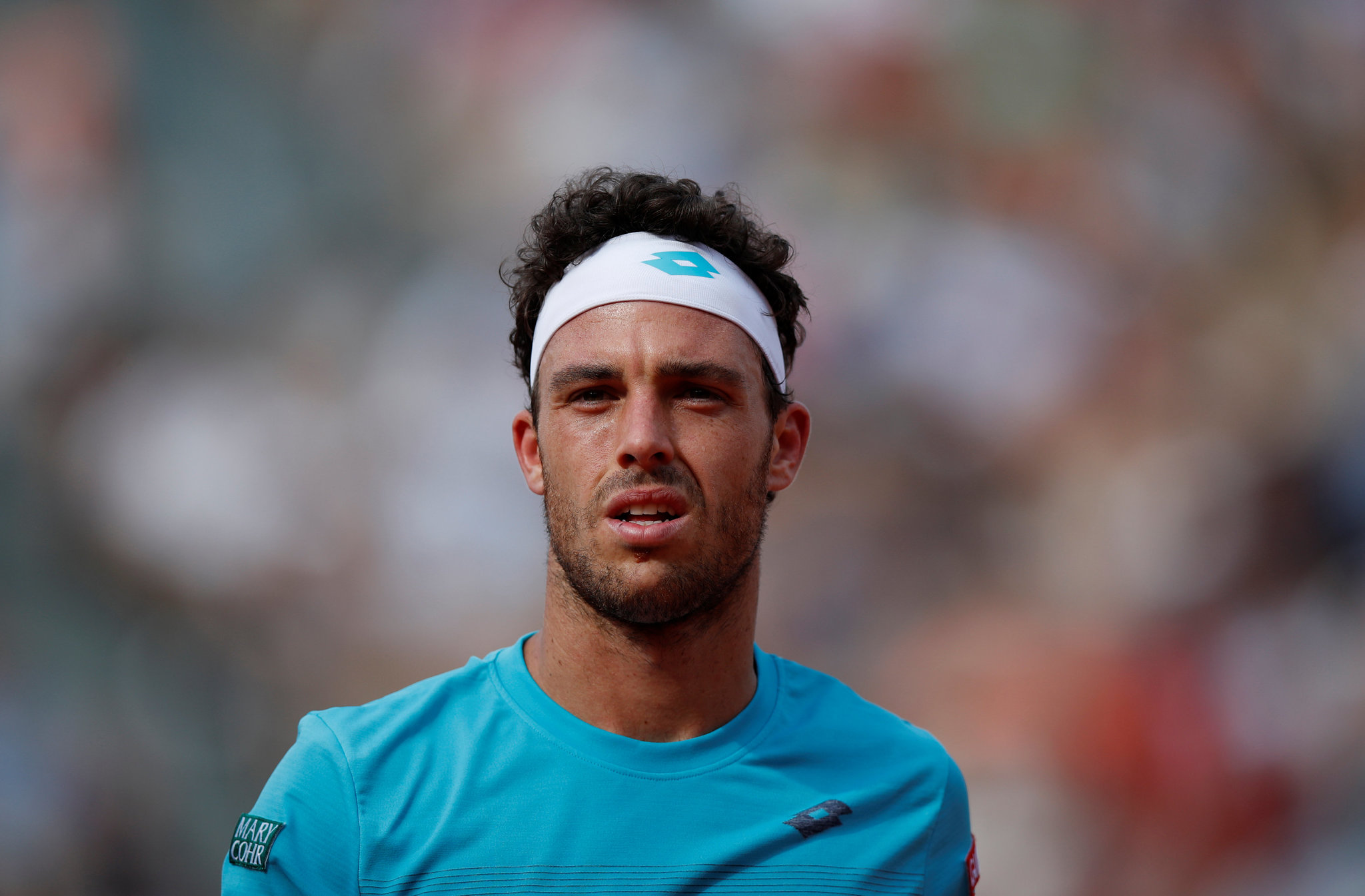 Marco Cecchinato Wallpapers