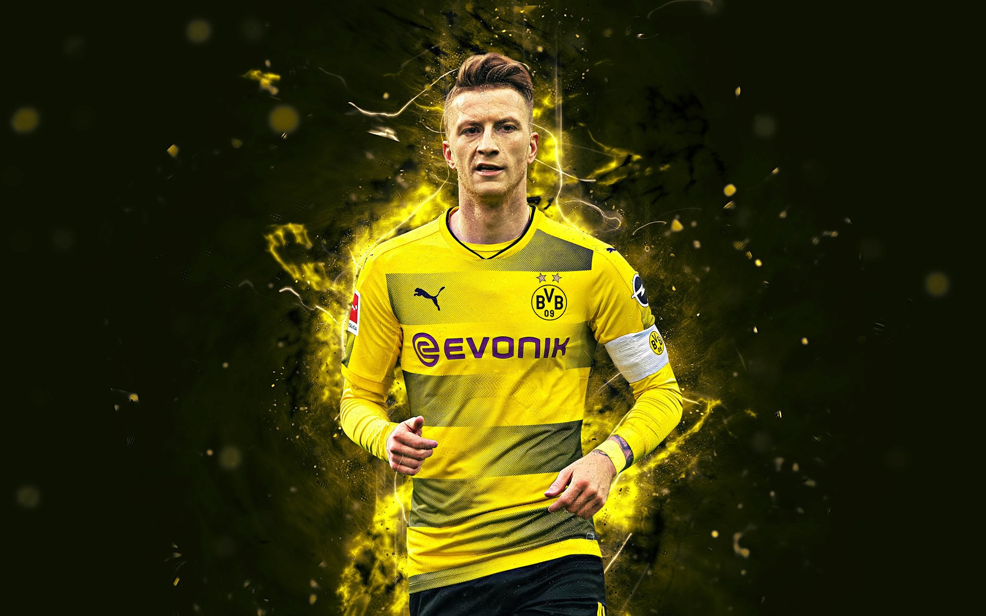 Marco Reus Wallpapers