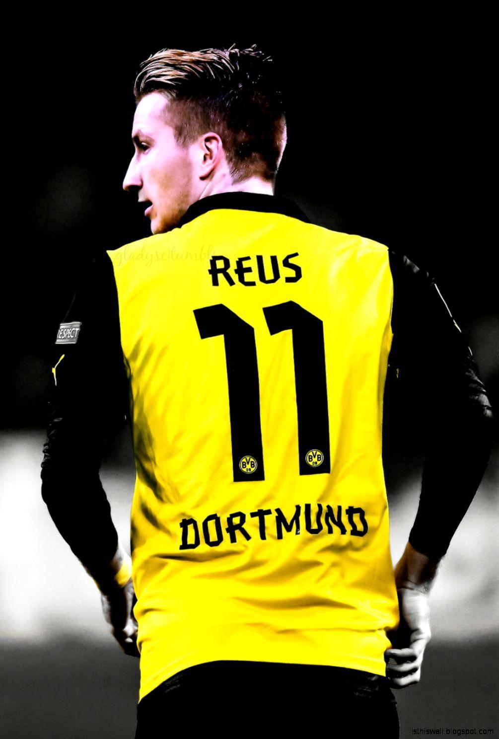 Marco Reus Wallpapers