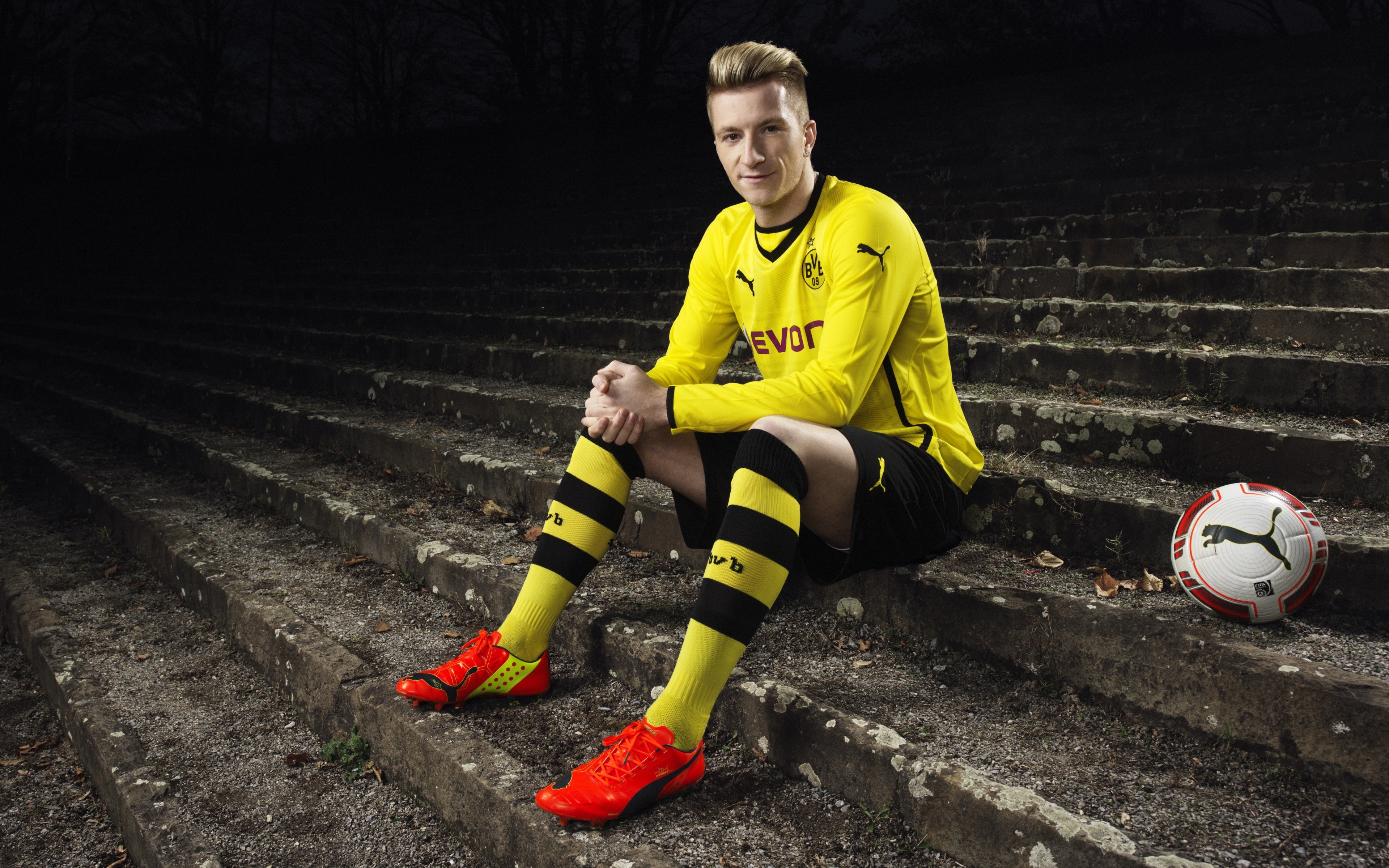 Marco Reus Wallpapers